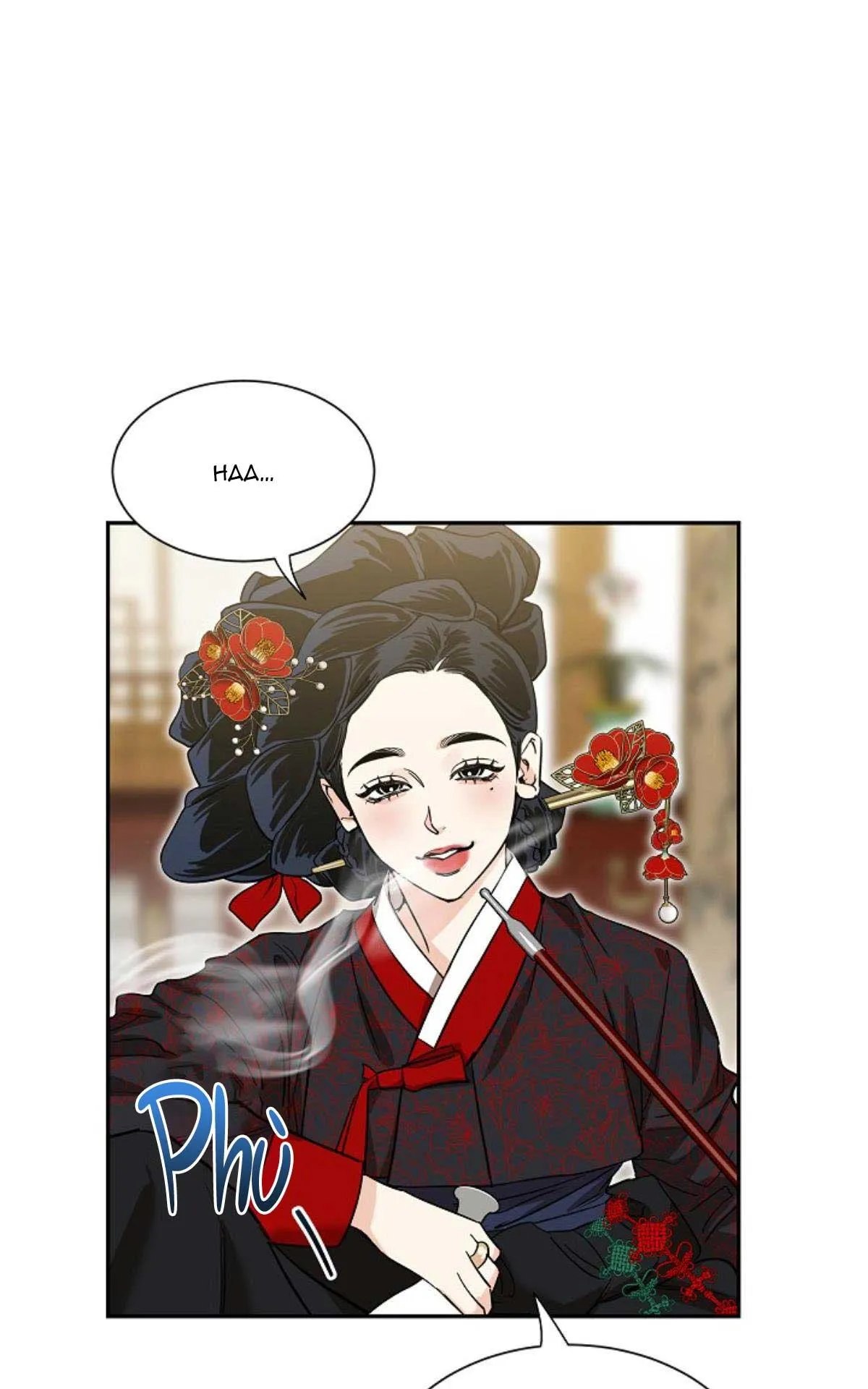 TUYỂN TẬP BL CỔ TRANG Chapter 1 Trang 56