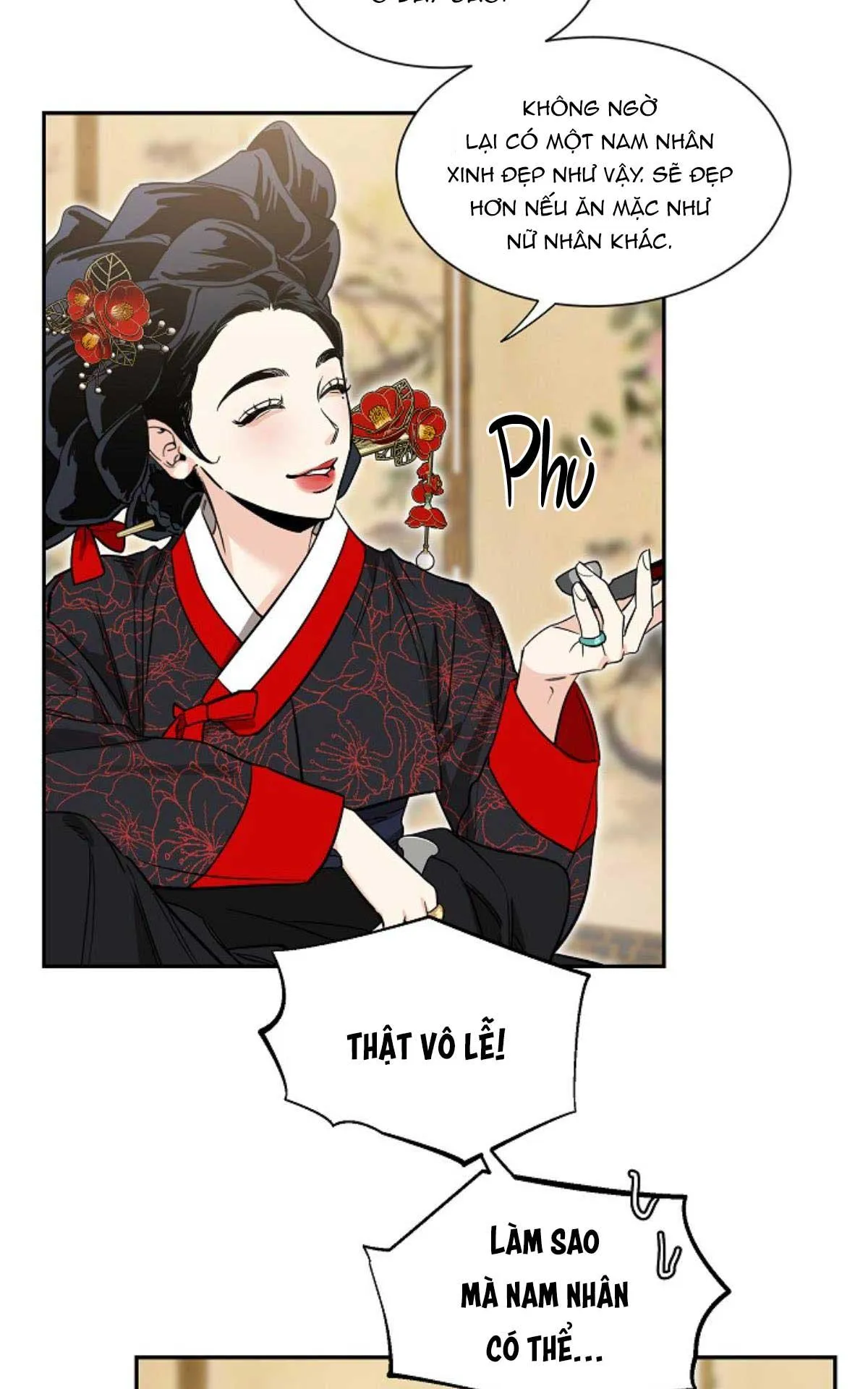 TUYỂN TẬP BL CỔ TRANG Chapter 1 Trang 59