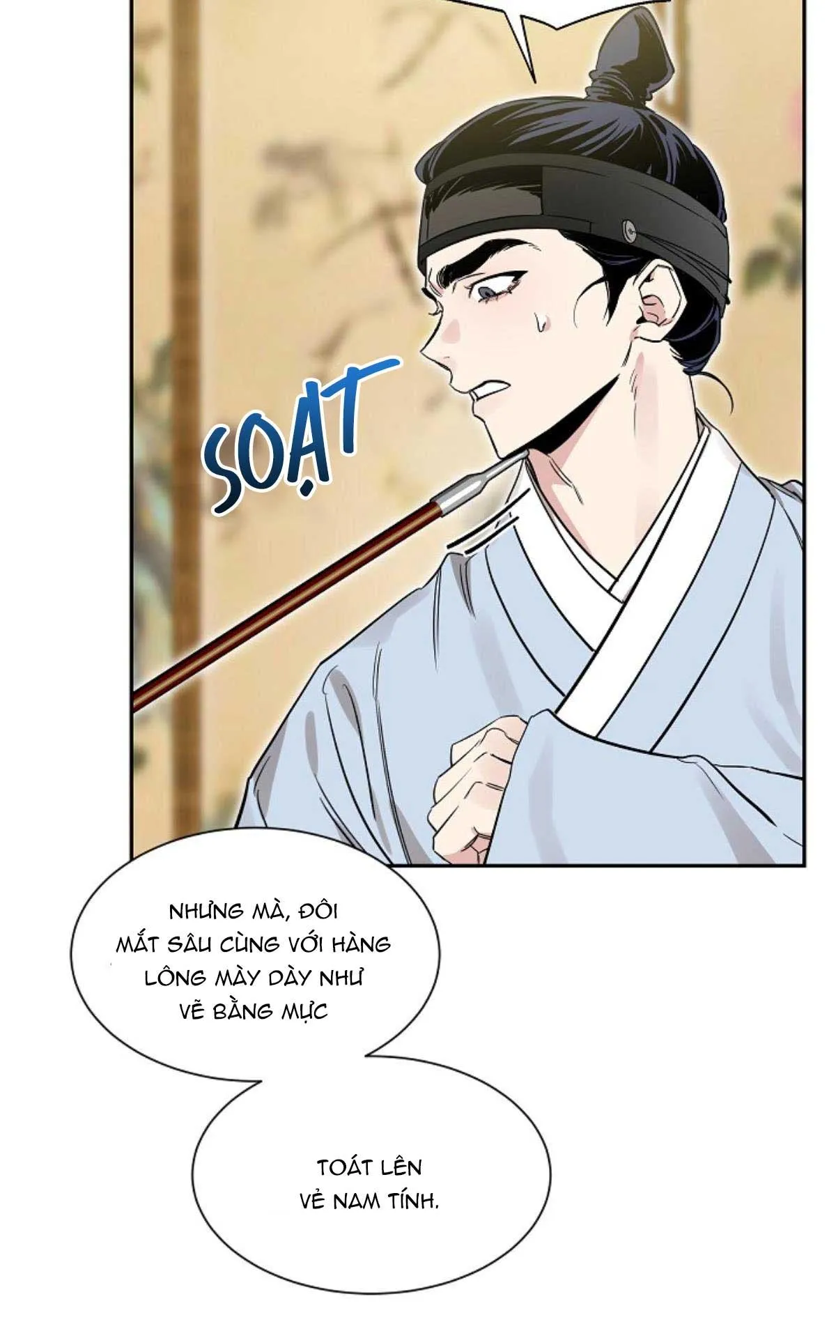 TUYỂN TẬP BL CỔ TRANG Chapter 1 Trang 60