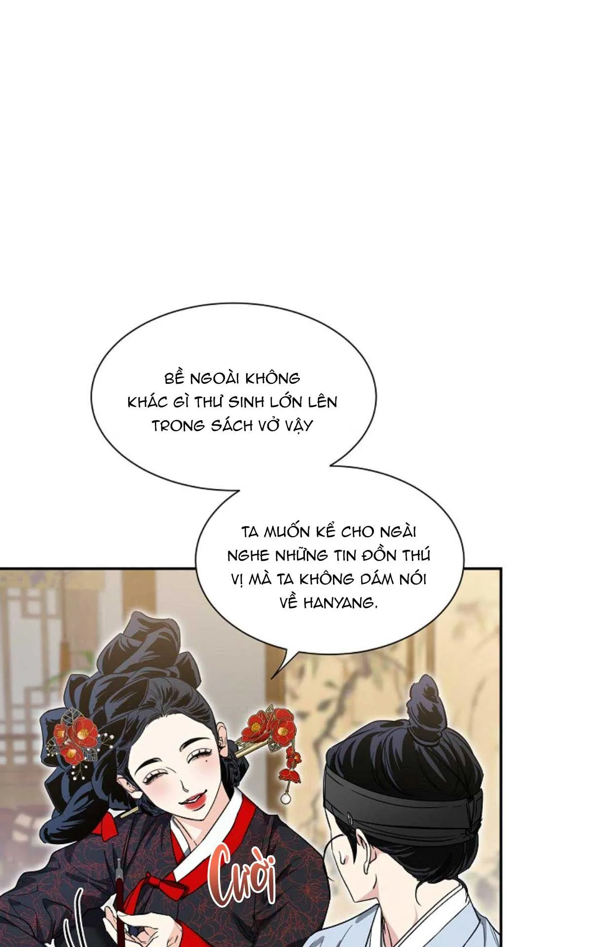 TUYỂN TẬP BL CỔ TRANG Chapter 1 Trang 61