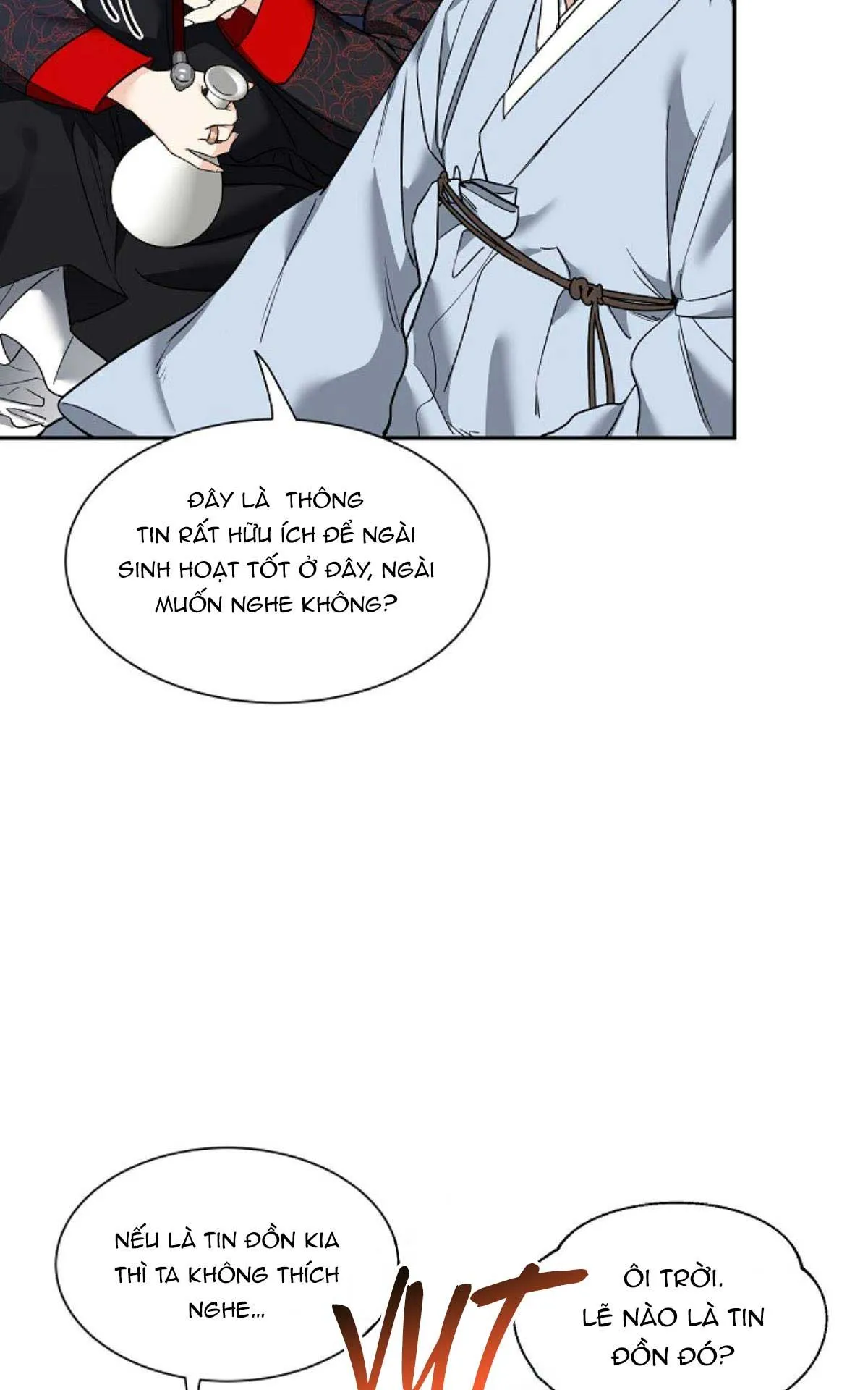 TUYỂN TẬP BL CỔ TRANG Chapter 1 Trang 62