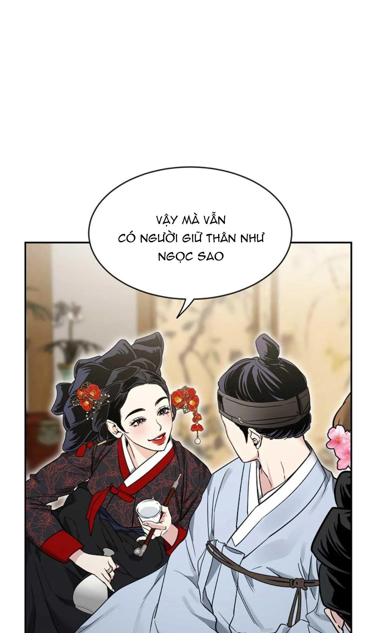 TUYỂN TẬP BL CỔ TRANG Chapter 1 Trang 65