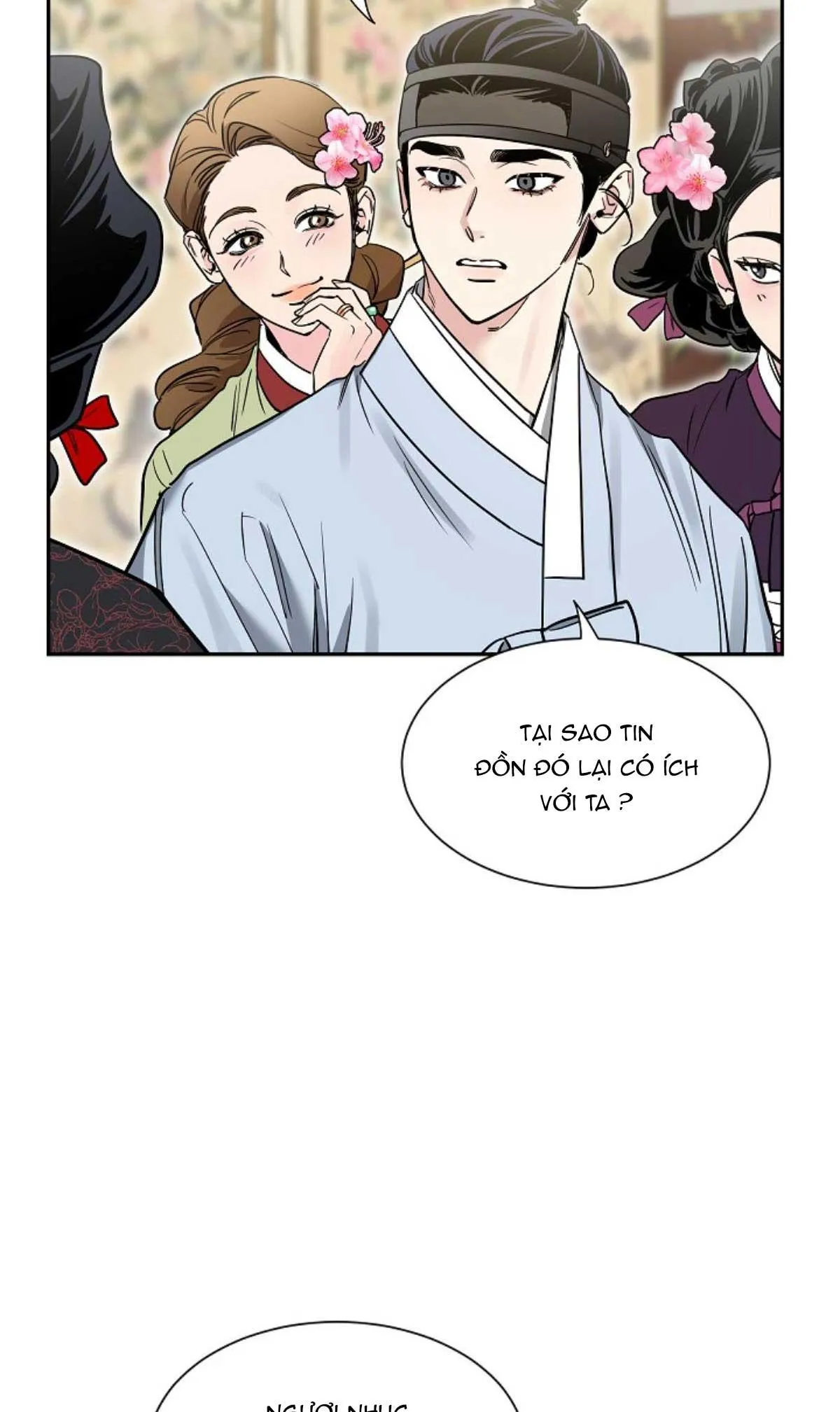 TUYỂN TẬP BL CỔ TRANG Chapter 1 Trang 67