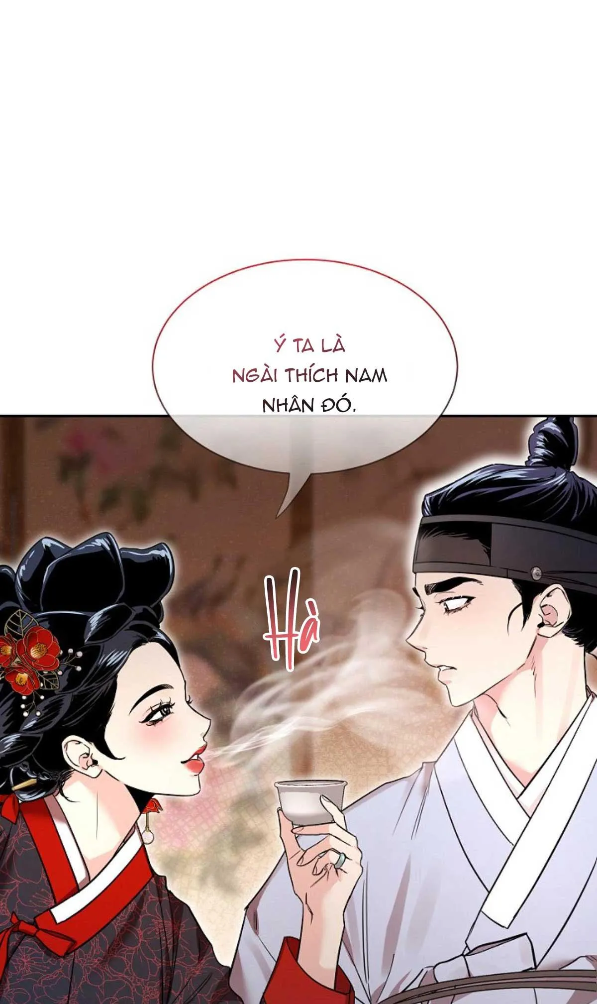 TUYỂN TẬP BL CỔ TRANG Chapter 1 Trang 69