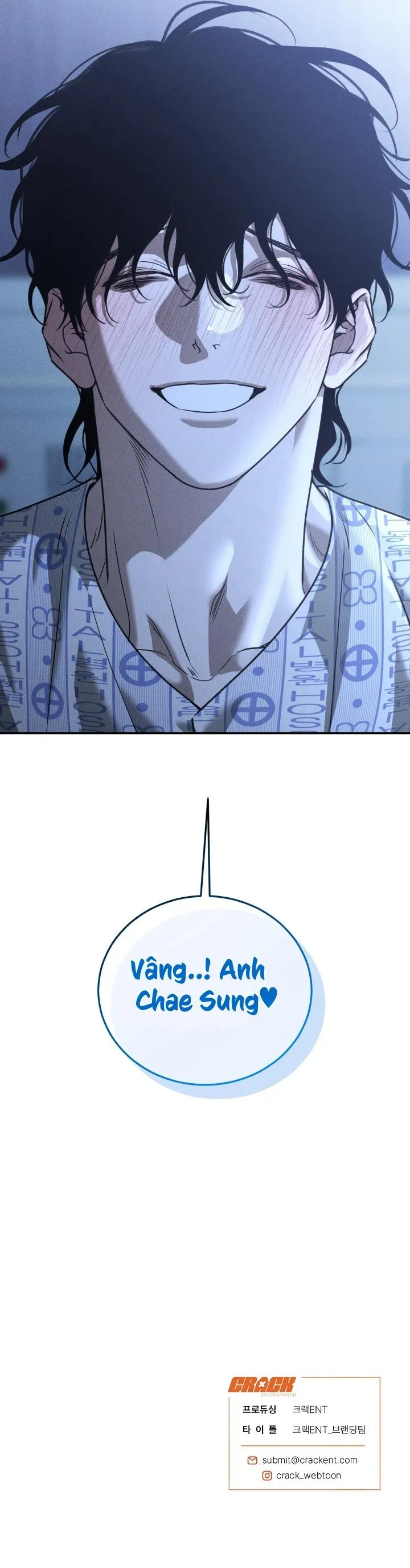 [Tuyển Tập BL] Cuộc Xâm Lược Khiêu Gợi Chapter 7 Trang 11