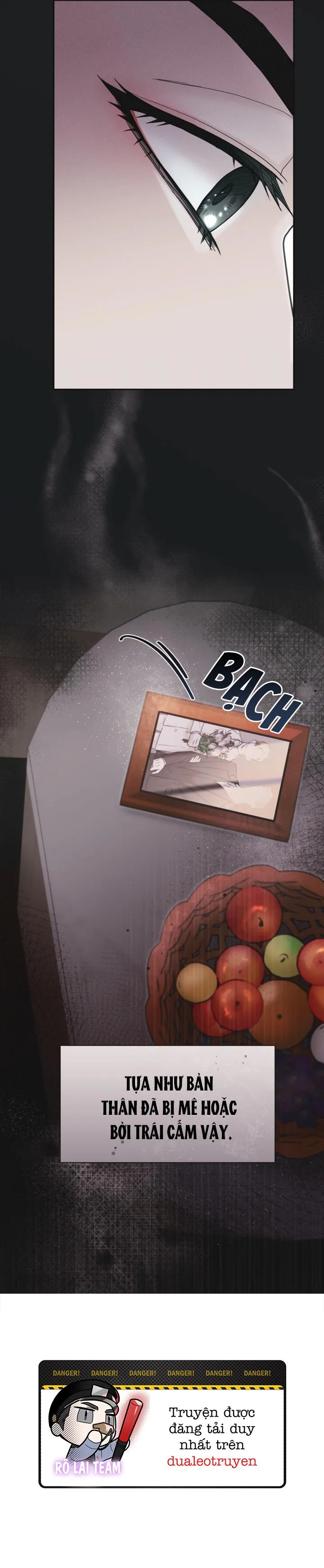 [Tuyển Tập BL] Cuộc Xâm Lược Khiêu Gợi Chapter 9 Trang 7
