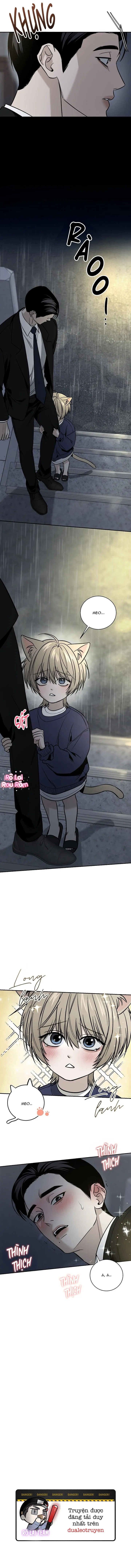 [Tuyển Tập BL] Cuộc Xâm Lược Khiêu Gợi Chapter 22 Trang 12