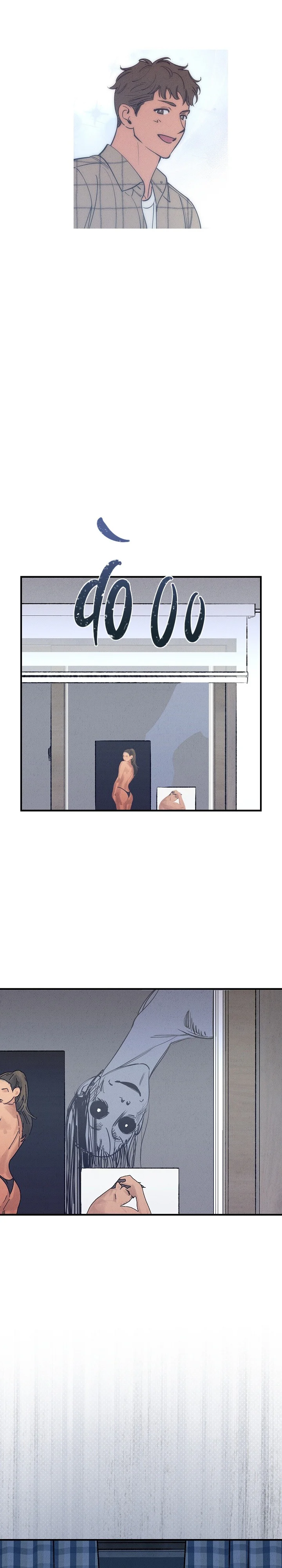 [Tuyển Tập BL] Cuộc Xâm Lược Khiêu Gợi Chapter 30 Trang 14