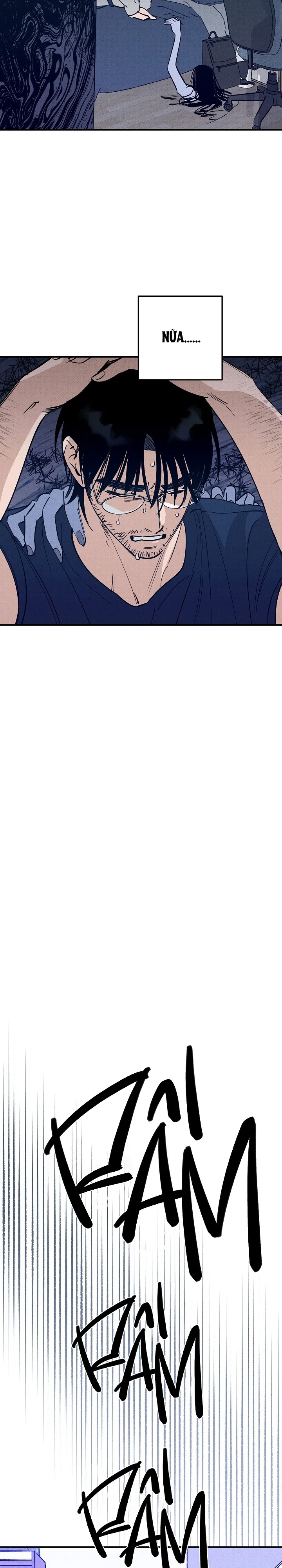 [Tuyển Tập BL] Cuộc Xâm Lược Khiêu Gợi Chapter 30 Trang 21