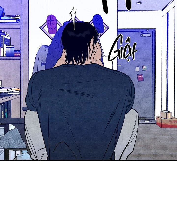 [Tuyển Tập BL] Cuộc Xâm Lược Khiêu Gợi Chapter 30 Trang 22