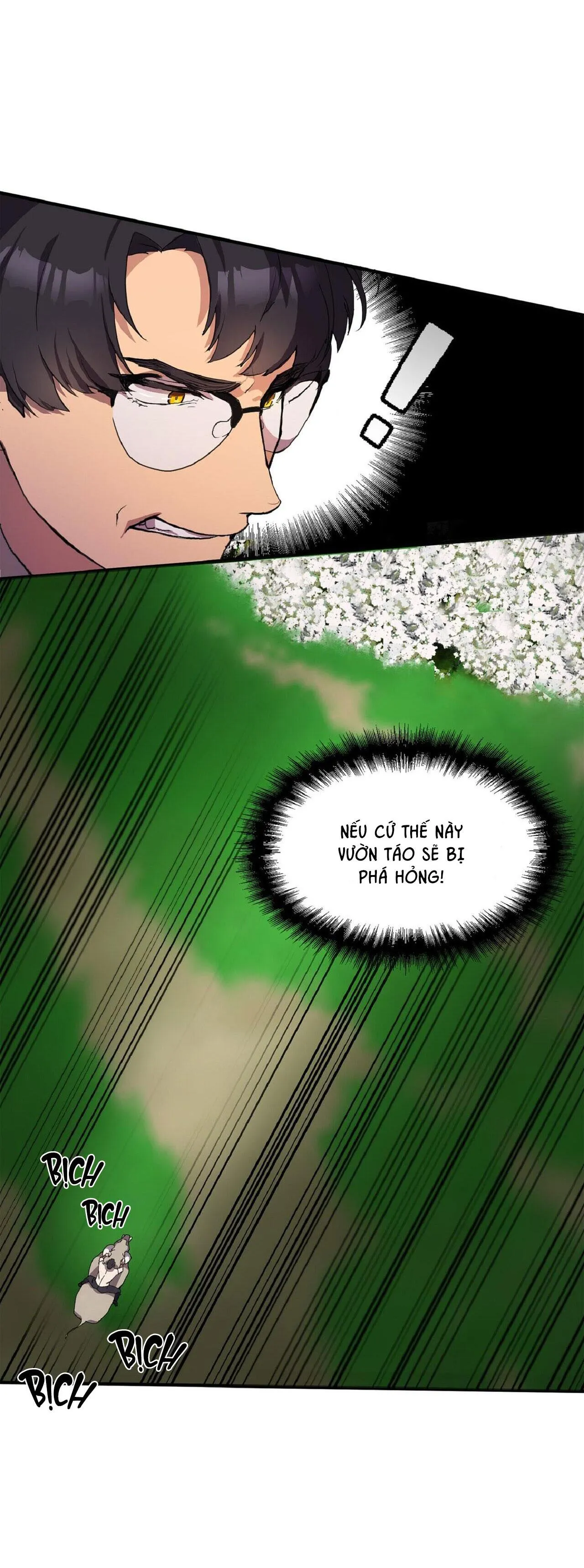 TUYỂN TẬP BL THÚ NHÂN VÀ XÚC TU Chapter 54 Trang 6