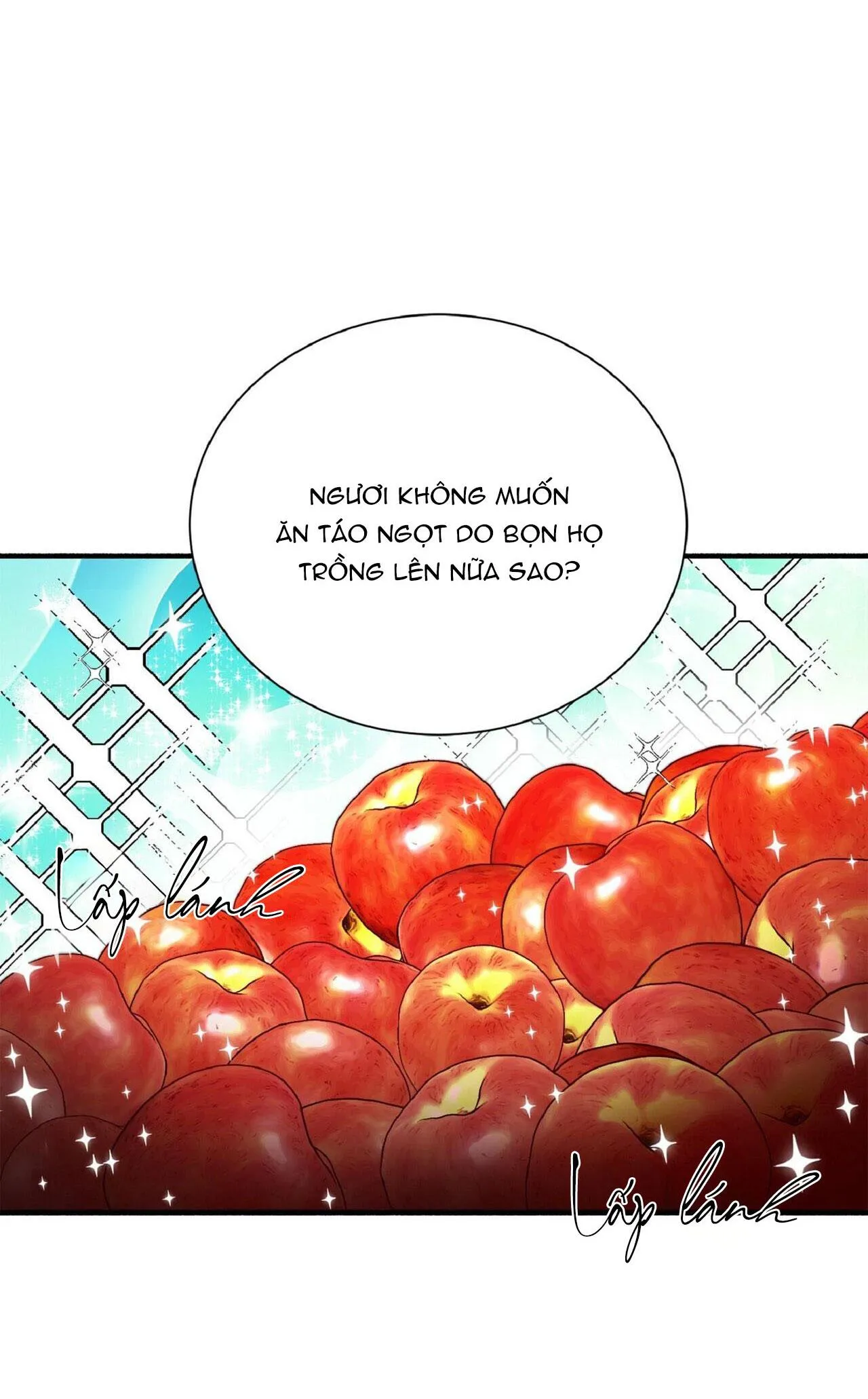 TUYỂN TẬP BL THÚ NHÂN VÀ XÚC TU Chapter 54 Trang 13