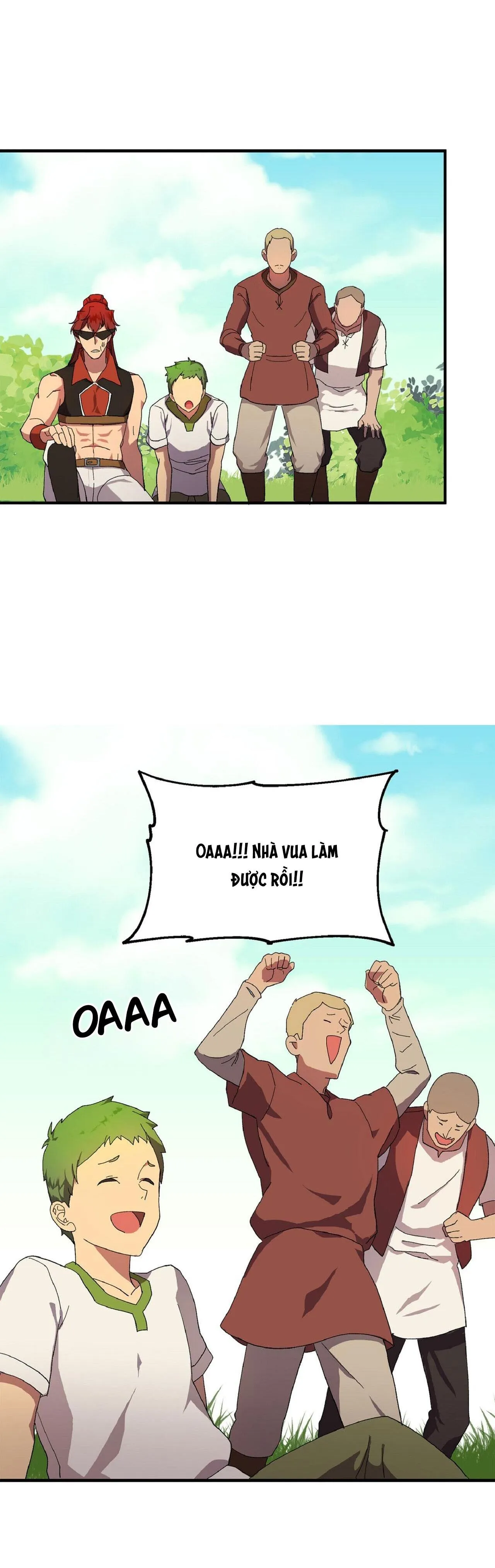 TUYỂN TẬP BL THÚ NHÂN VÀ XÚC TU Chapter 54 Trang 19