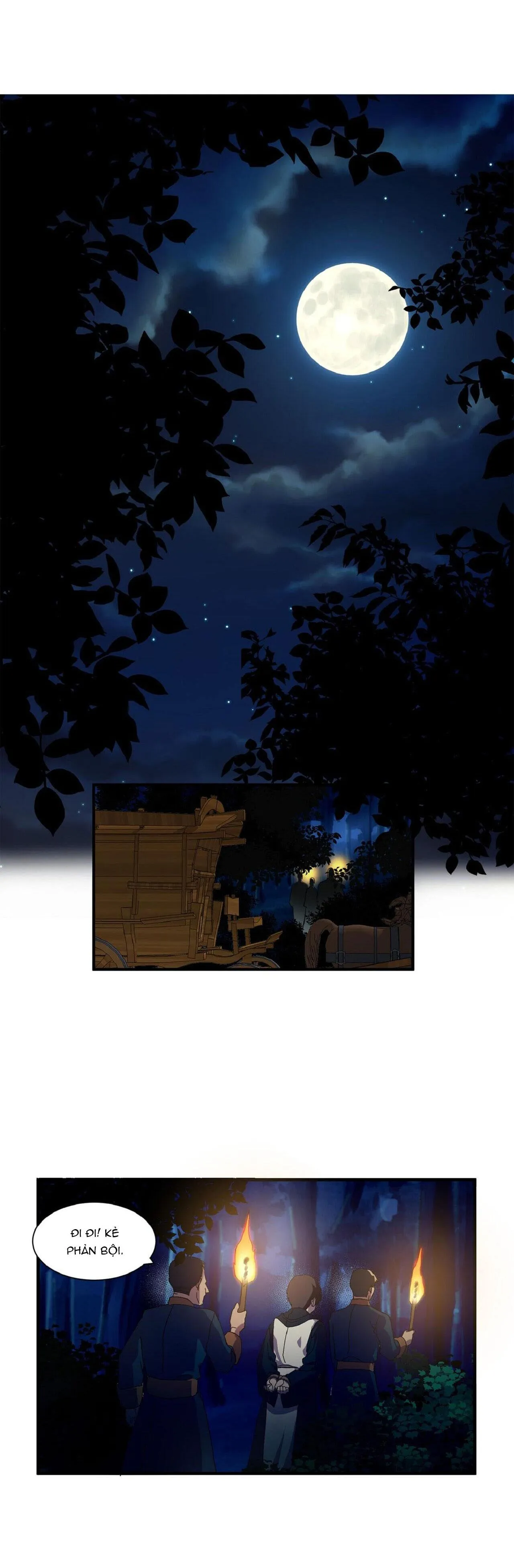 TUYỂN TẬP BL THÚ NHÂN VÀ XÚC TU Chapter 54 Trang 29