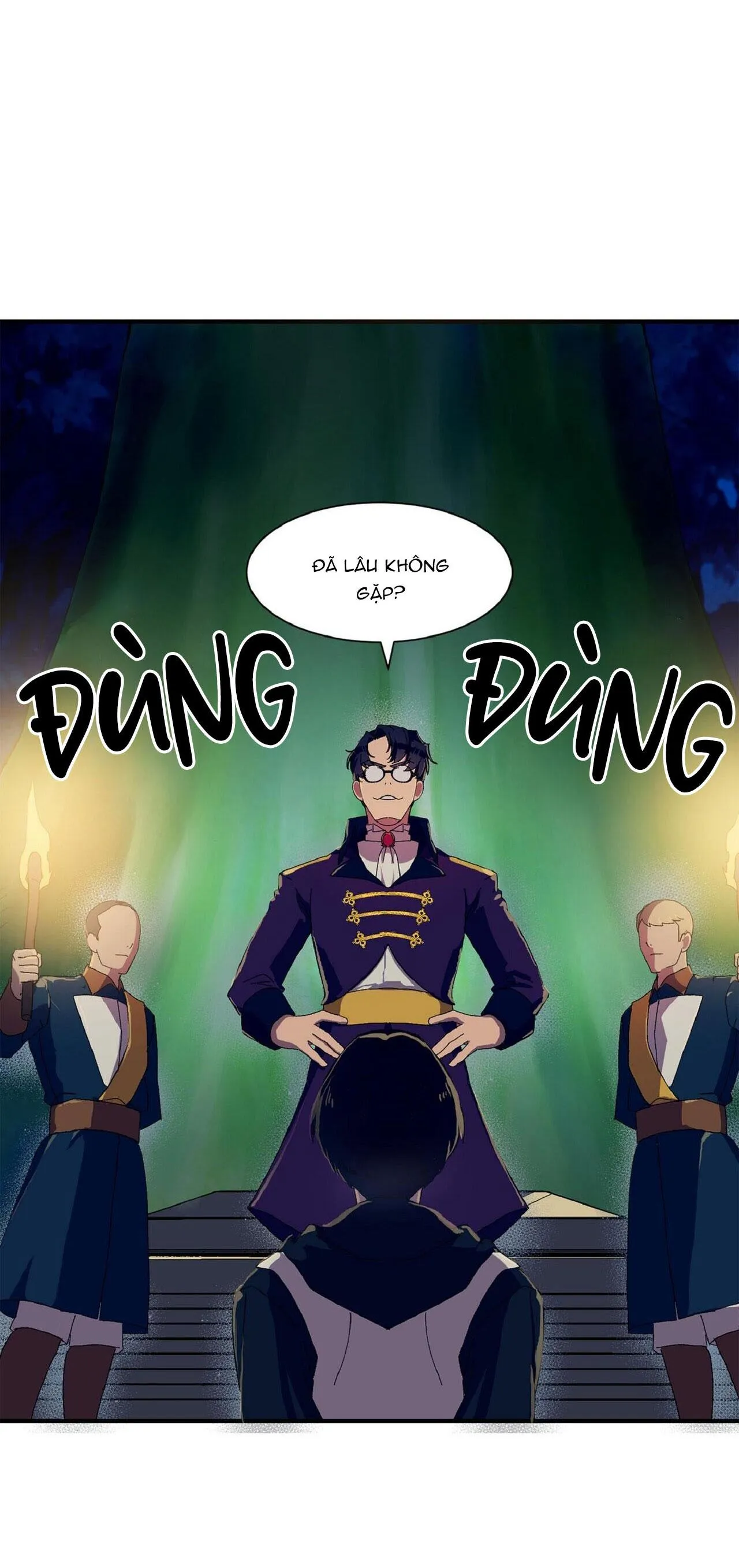 TUYỂN TẬP BL THÚ NHÂN VÀ XÚC TU Chapter 54 Trang 31