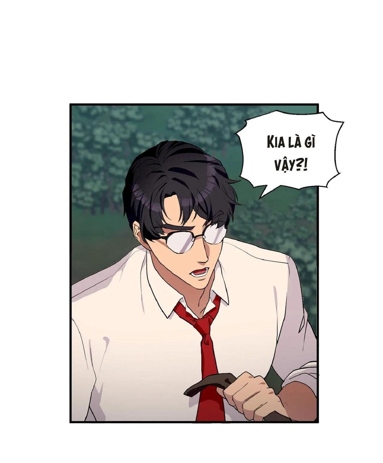 TUYỂN TẬP BL THÚ NHÂN VÀ XÚC TU Chapter 55 Trang 4