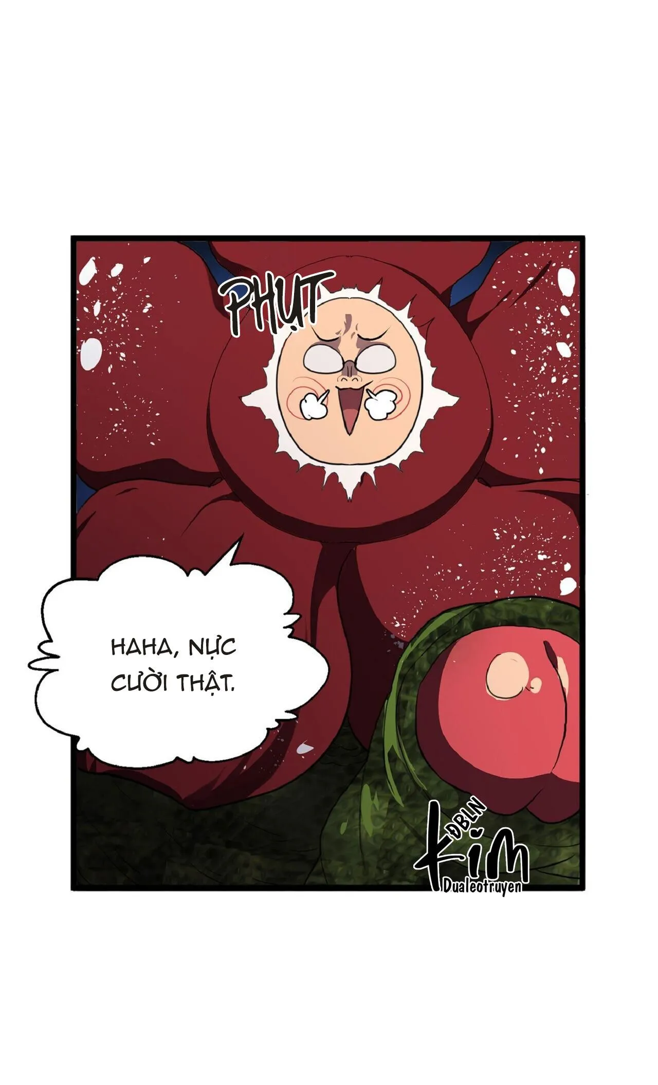 TUYỂN TẬP BL THÚ NHÂN VÀ XÚC TU Chapter 55 Trang 12