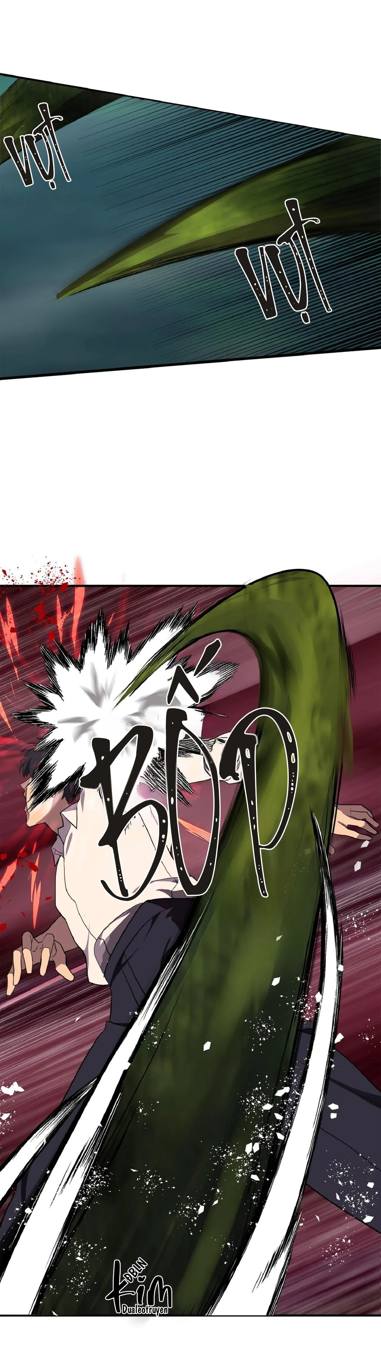 TUYỂN TẬP BL THÚ NHÂN VÀ XÚC TU Chapter 55 Trang 17