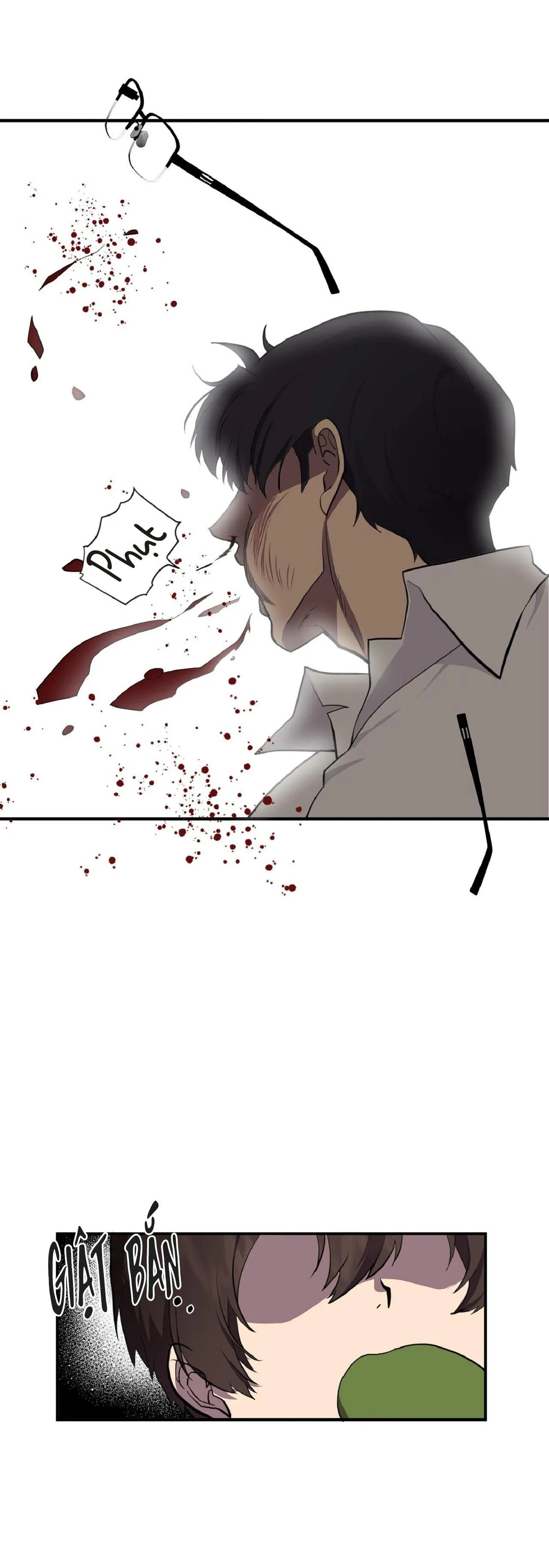 TUYỂN TẬP BL THÚ NHÂN VÀ XÚC TU Chapter 55 Trang 18