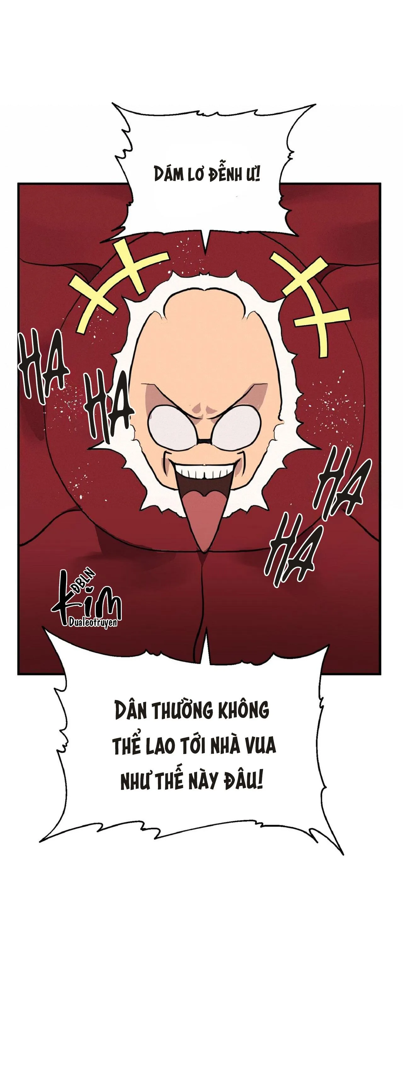 TUYỂN TẬP BL THÚ NHÂN VÀ XÚC TU Chapter 55 Trang 19