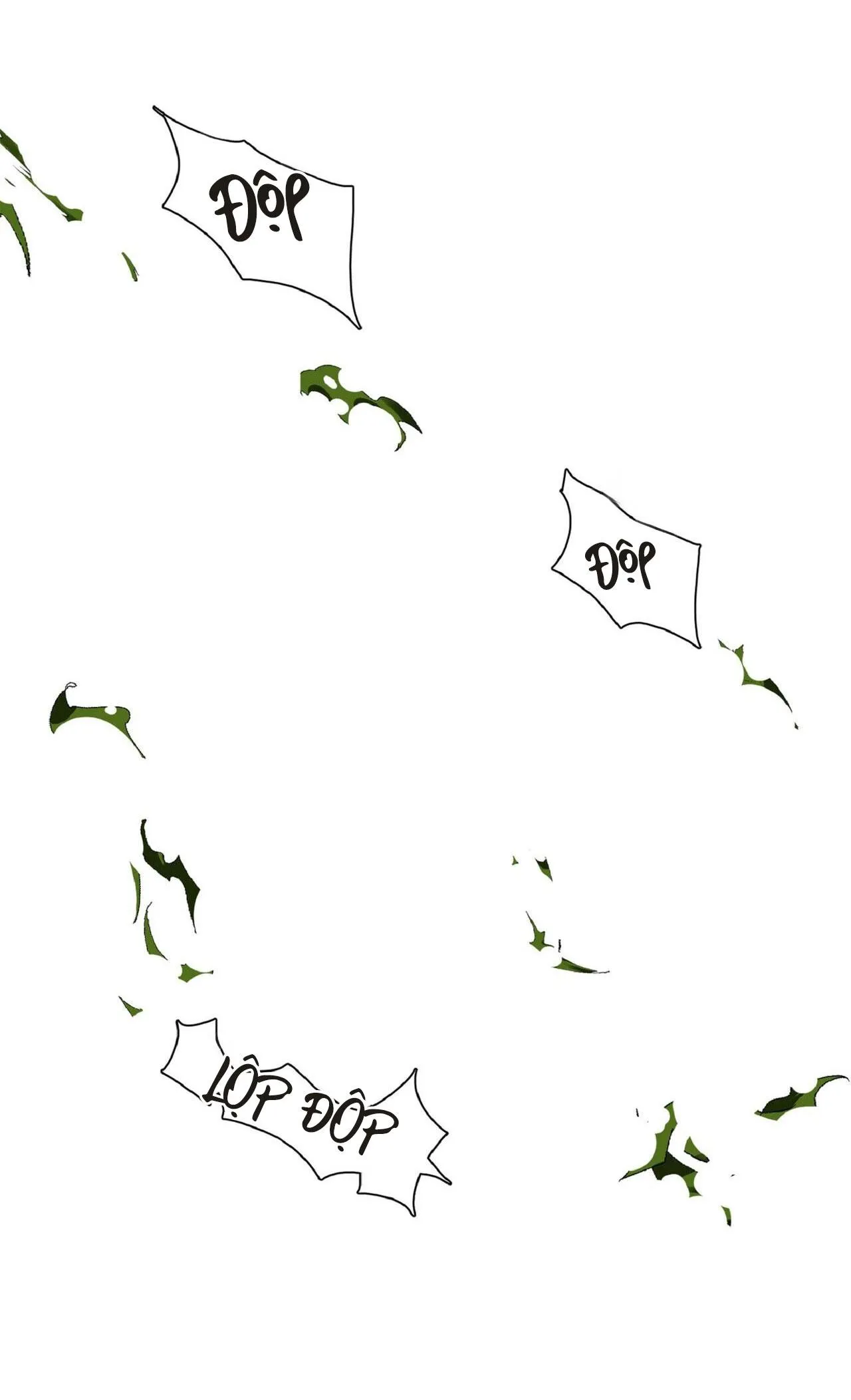 TUYỂN TẬP BL THÚ NHÂN VÀ XÚC TU Chapter 55 Trang 21