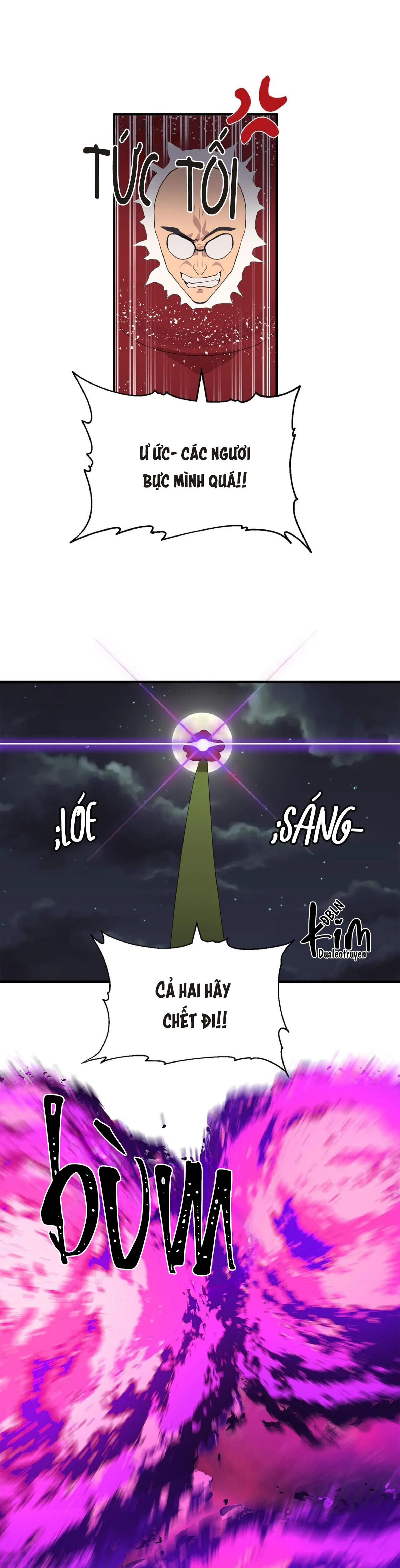 TUYỂN TẬP BL THÚ NHÂN VÀ XÚC TU Chapter 55 Trang 26