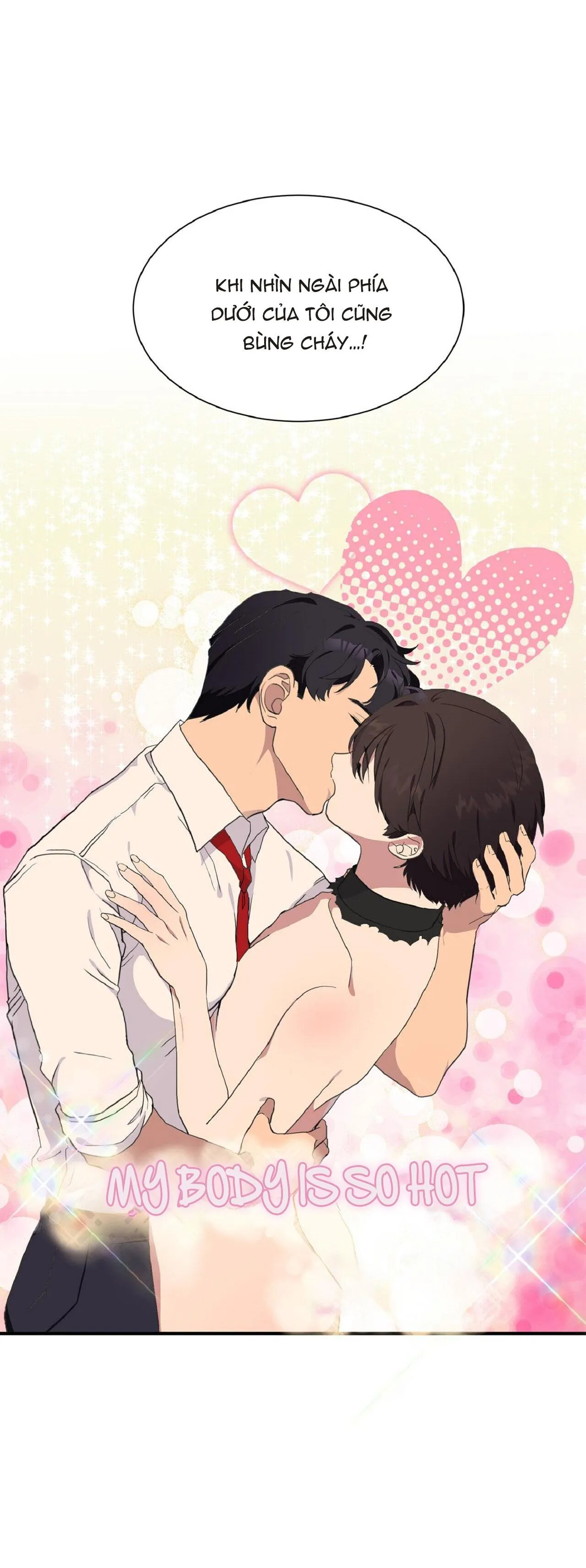 TUYỂN TẬP BL THÚ NHÂN VÀ XÚC TU Chapter 55 Trang 36