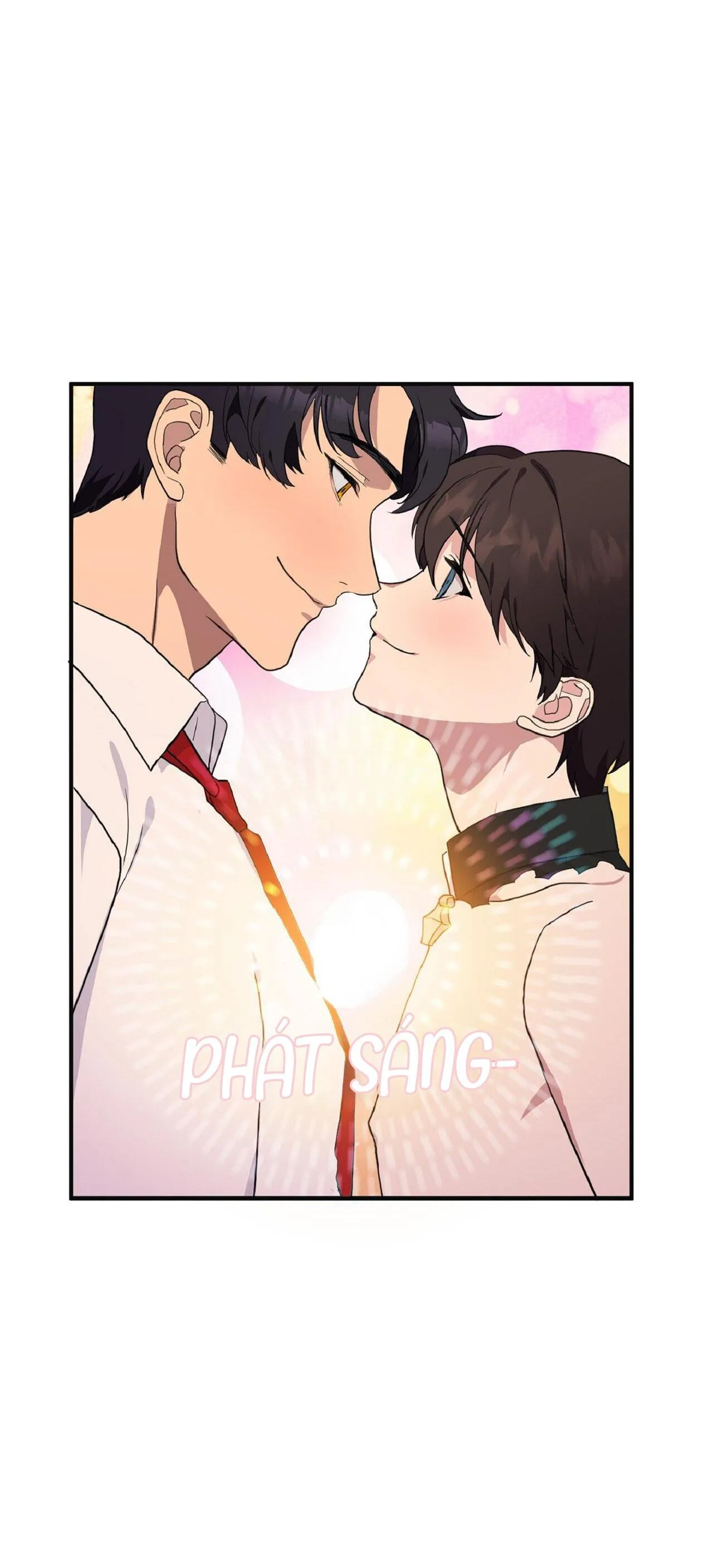 TUYỂN TẬP BL THÚ NHÂN VÀ XÚC TU Chapter 55 Trang 38