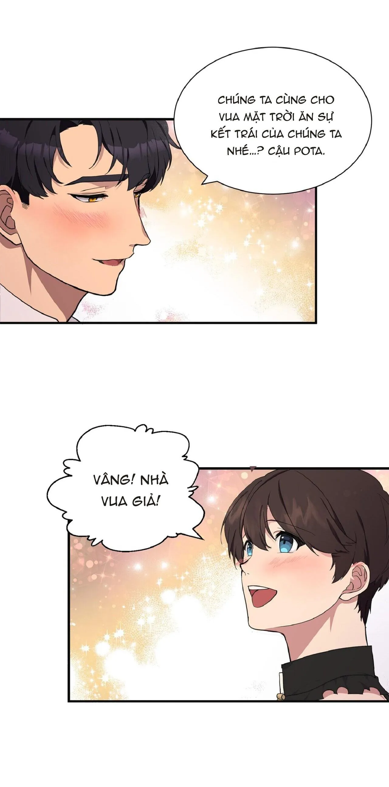 TUYỂN TẬP BL THÚ NHÂN VÀ XÚC TU Chapter 55 Trang 41