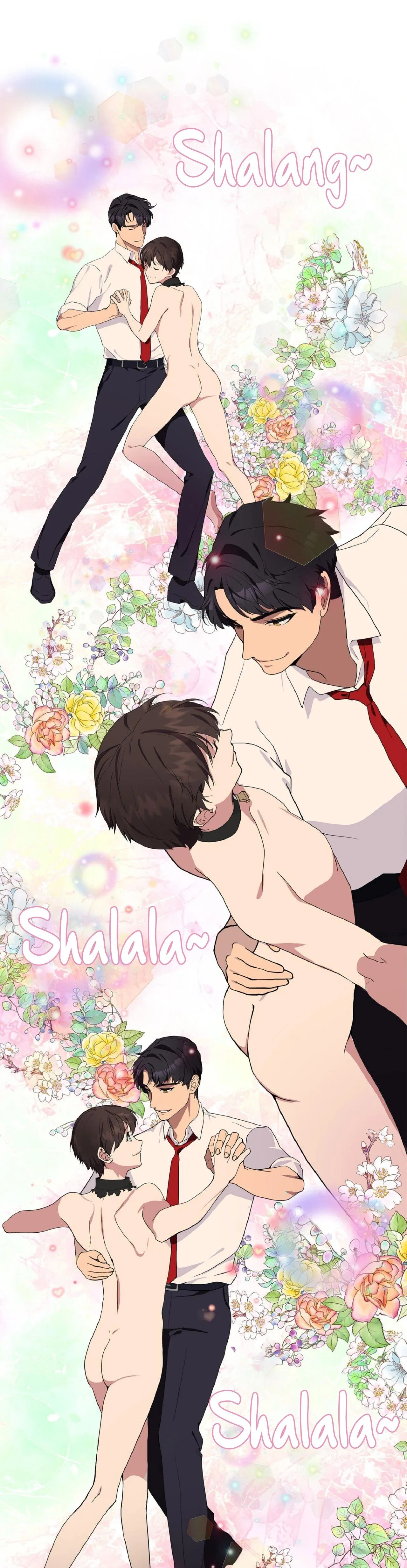 TUYỂN TẬP BL THÚ NHÂN VÀ XÚC TU Chapter 55 Trang 43