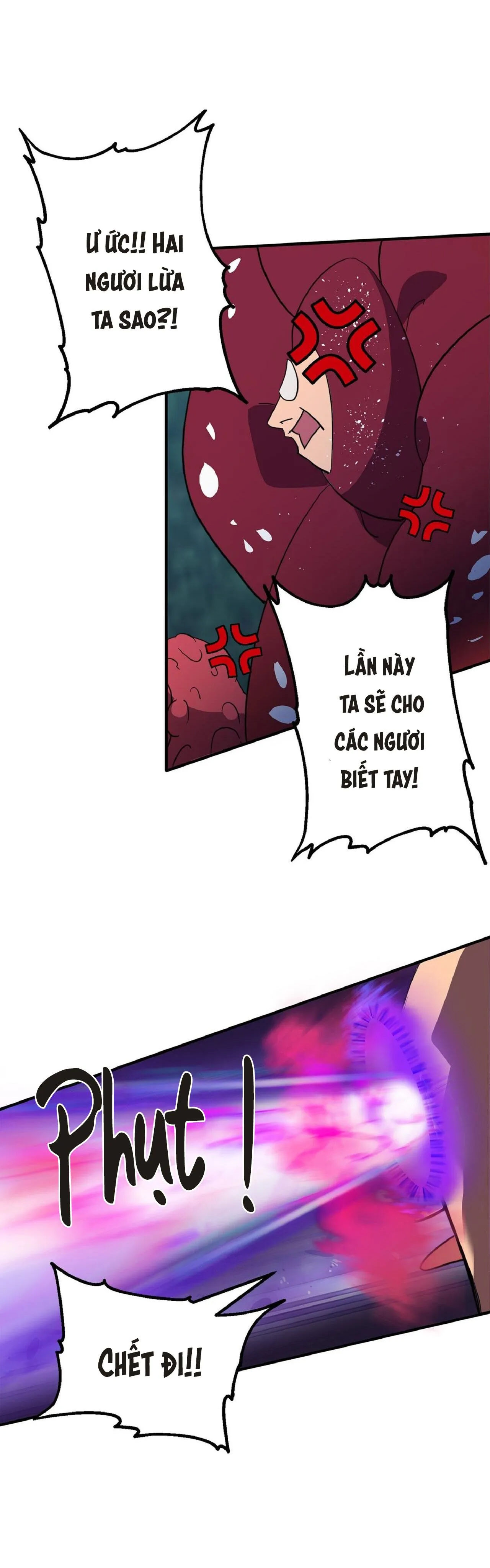 TUYỂN TẬP BL THÚ NHÂN VÀ XÚC TU Chapter 55 Trang 45