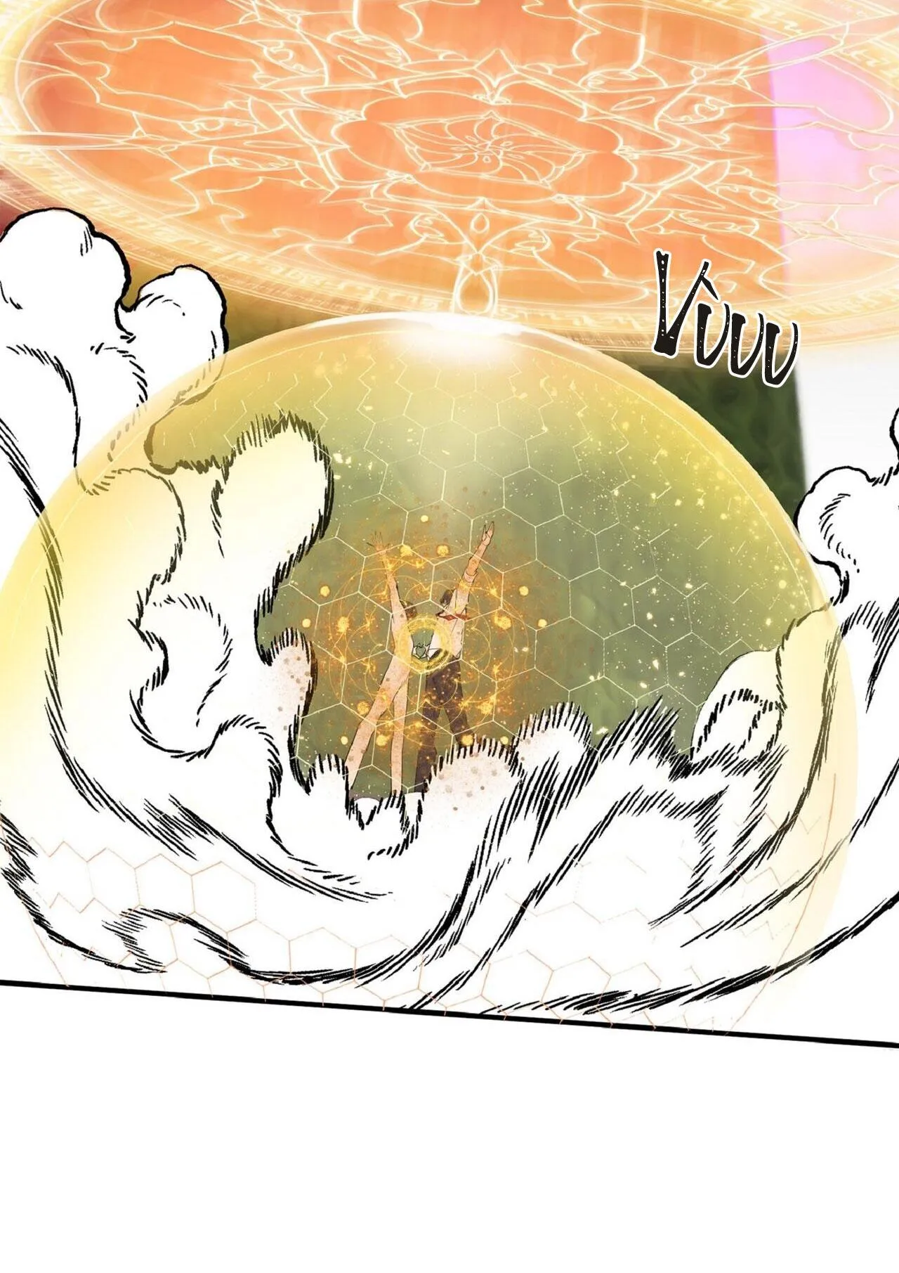 TUYỂN TẬP BL THÚ NHÂN VÀ XÚC TU Chapter 55 Trang 47