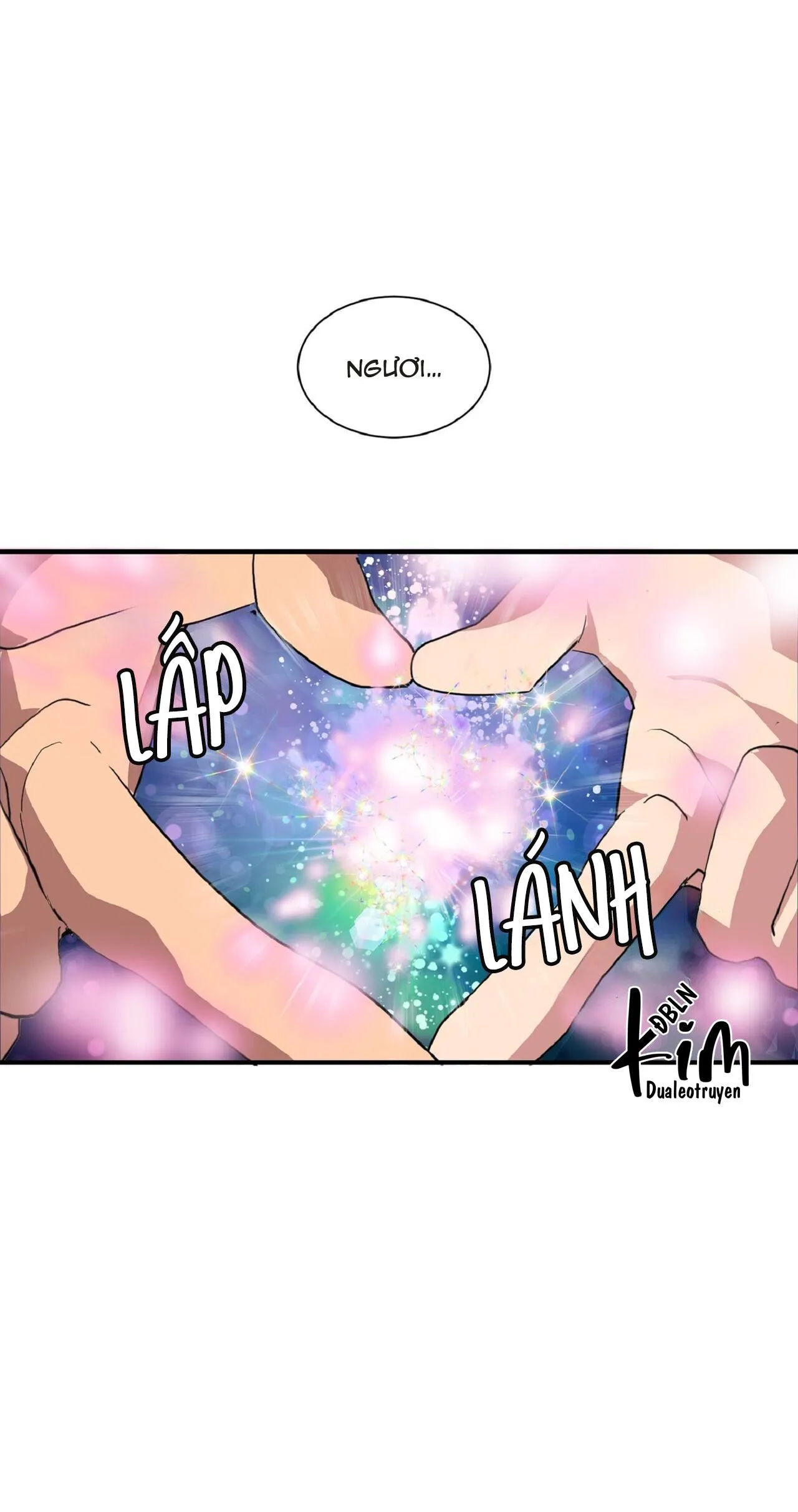 TUYỂN TẬP BL THÚ NHÂN VÀ XÚC TU Chapter 55 Trang 48