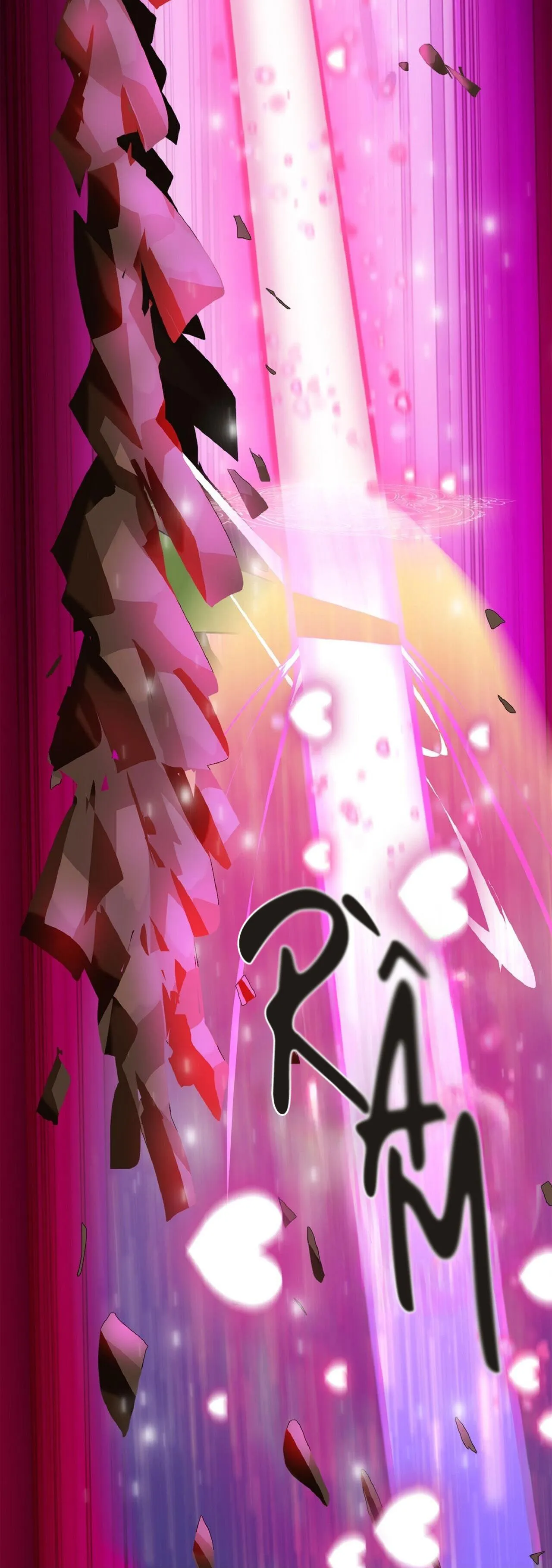 TUYỂN TẬP BL THÚ NHÂN VÀ XÚC TU Chapter 55 Trang 51