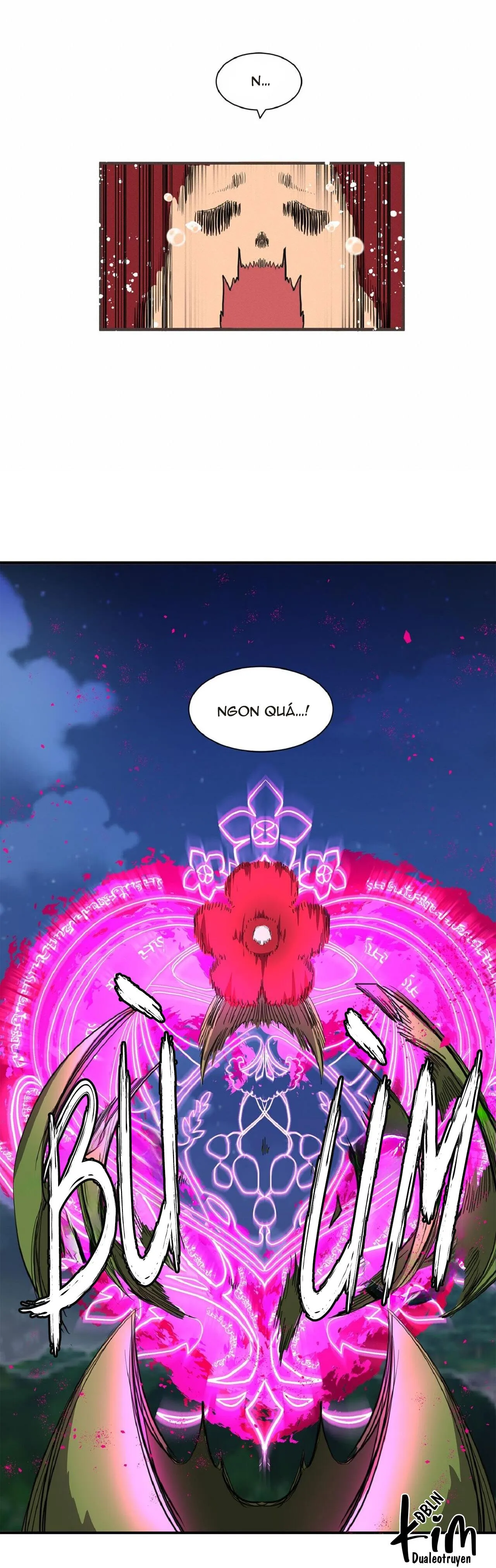 TUYỂN TẬP BL THÚ NHÂN VÀ XÚC TU Chapter 55 Trang 53