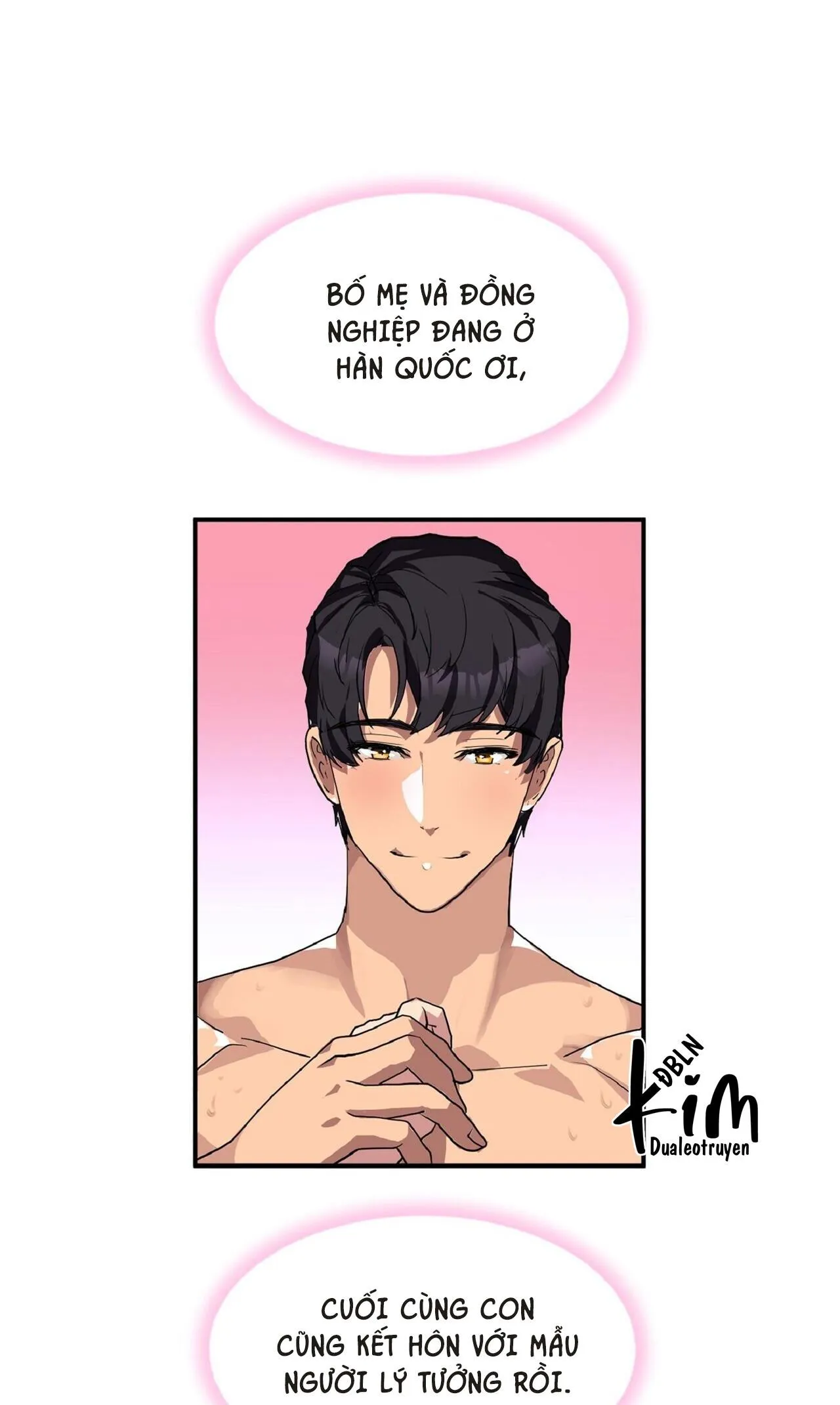 TUYỂN TẬP BL THÚ NHÂN VÀ XÚC TU Chapter 55 Trang 67