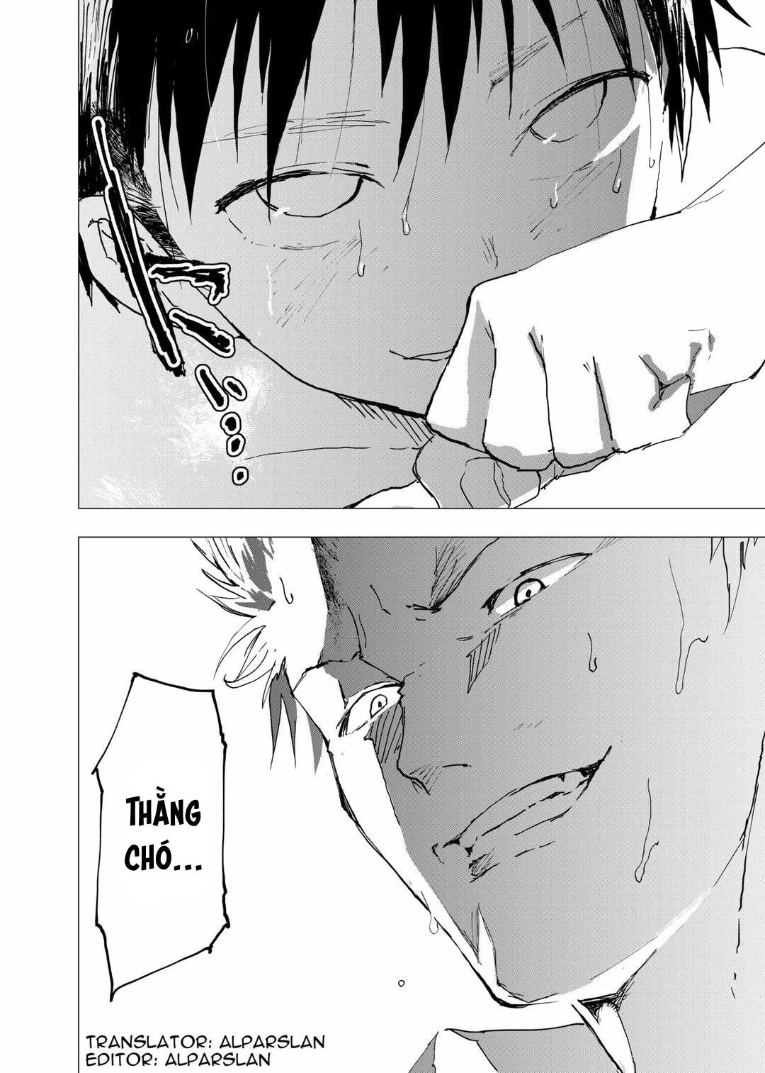 Tuyển tập bộ truyện của tác giả Orukoa Chapter 8 Trang 30