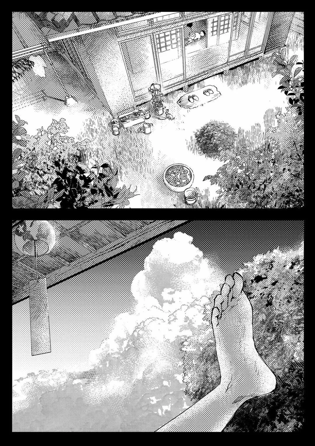 Tuyển tập bộ truyện của tác giả Orukoa Chapter 11 Trang 18