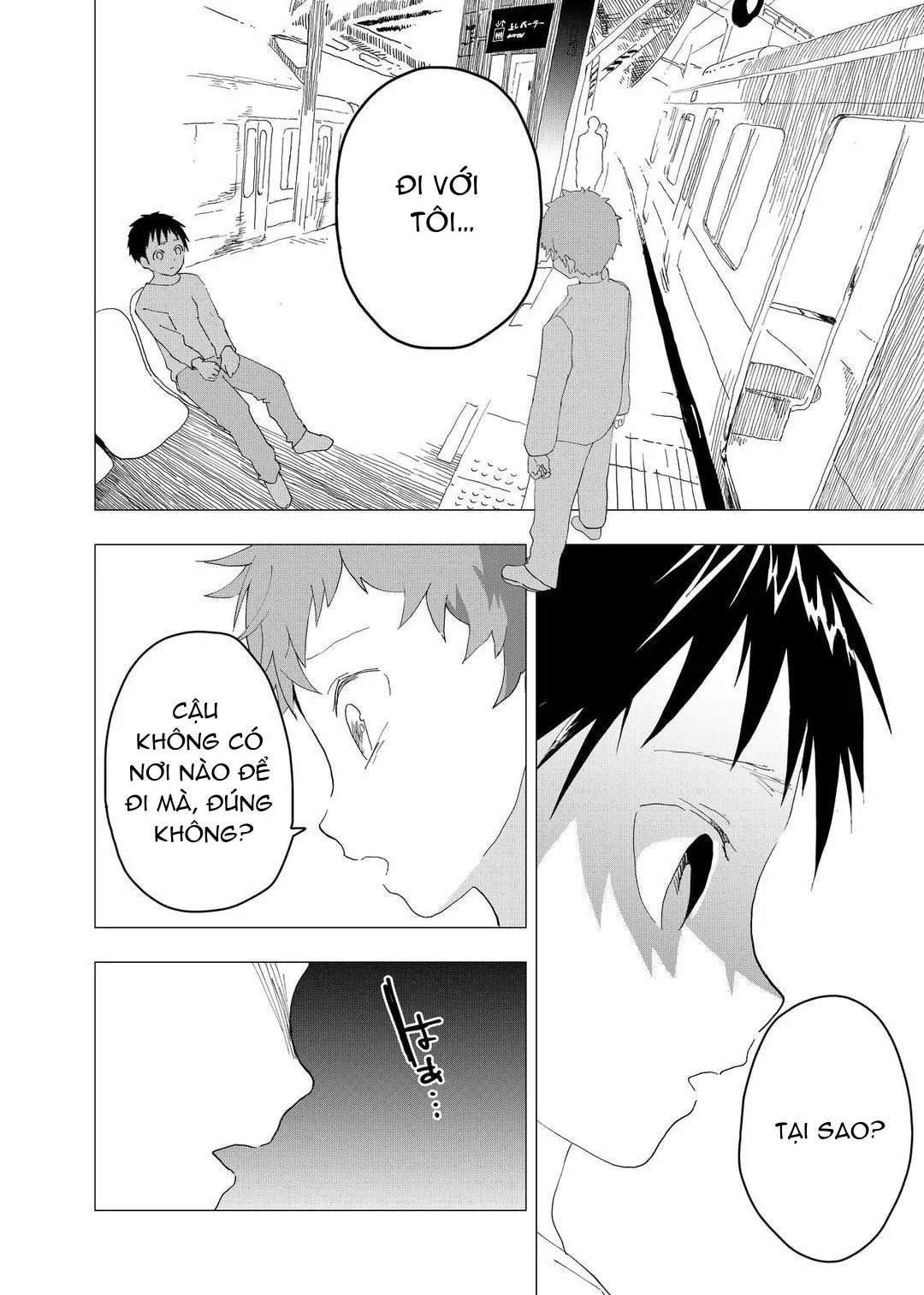 Tuyển tập bộ truyện của tác giả Orukoa Chapter 18 Trang 16