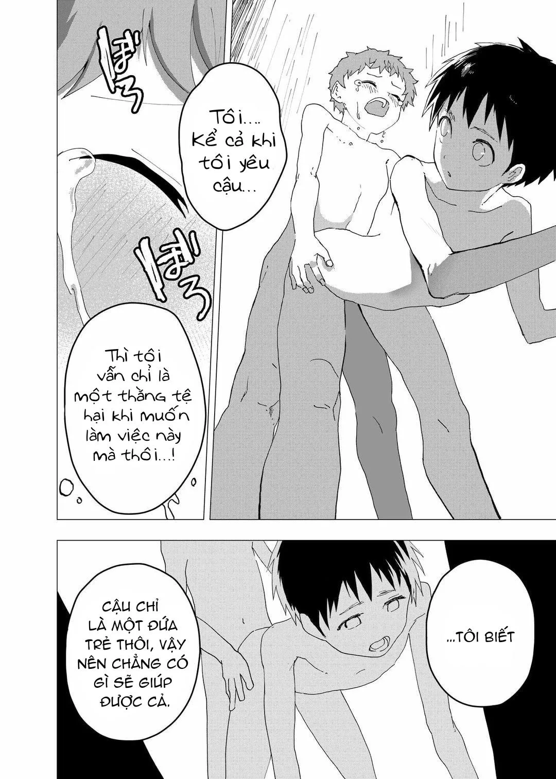 Tuyển tập bộ truyện của tác giả Orukoa Chapter 18 Trang 24