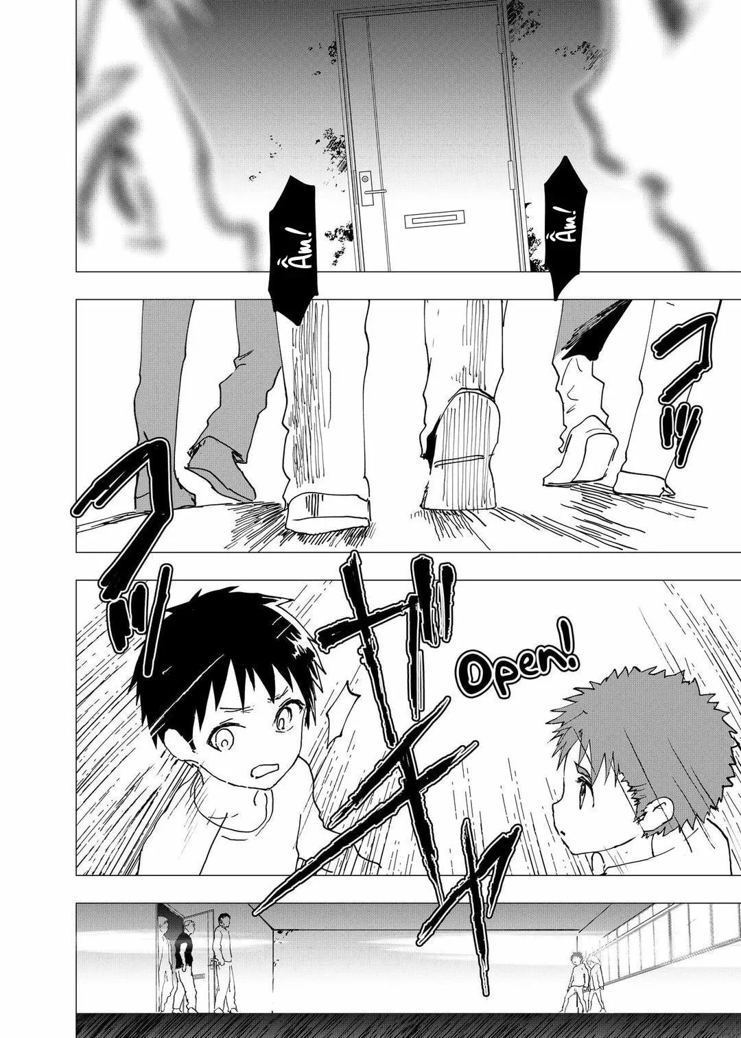 Tuyển tập bộ truyện của tác giả Orukoa Chapter 19 Trang 20