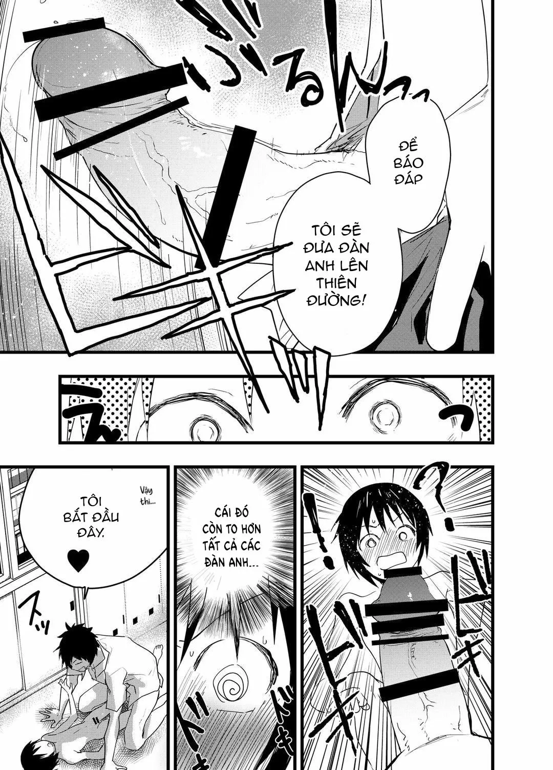 Tuyển tập bộ truyện của tác giả Orukoa Chapter 24 Trang 30