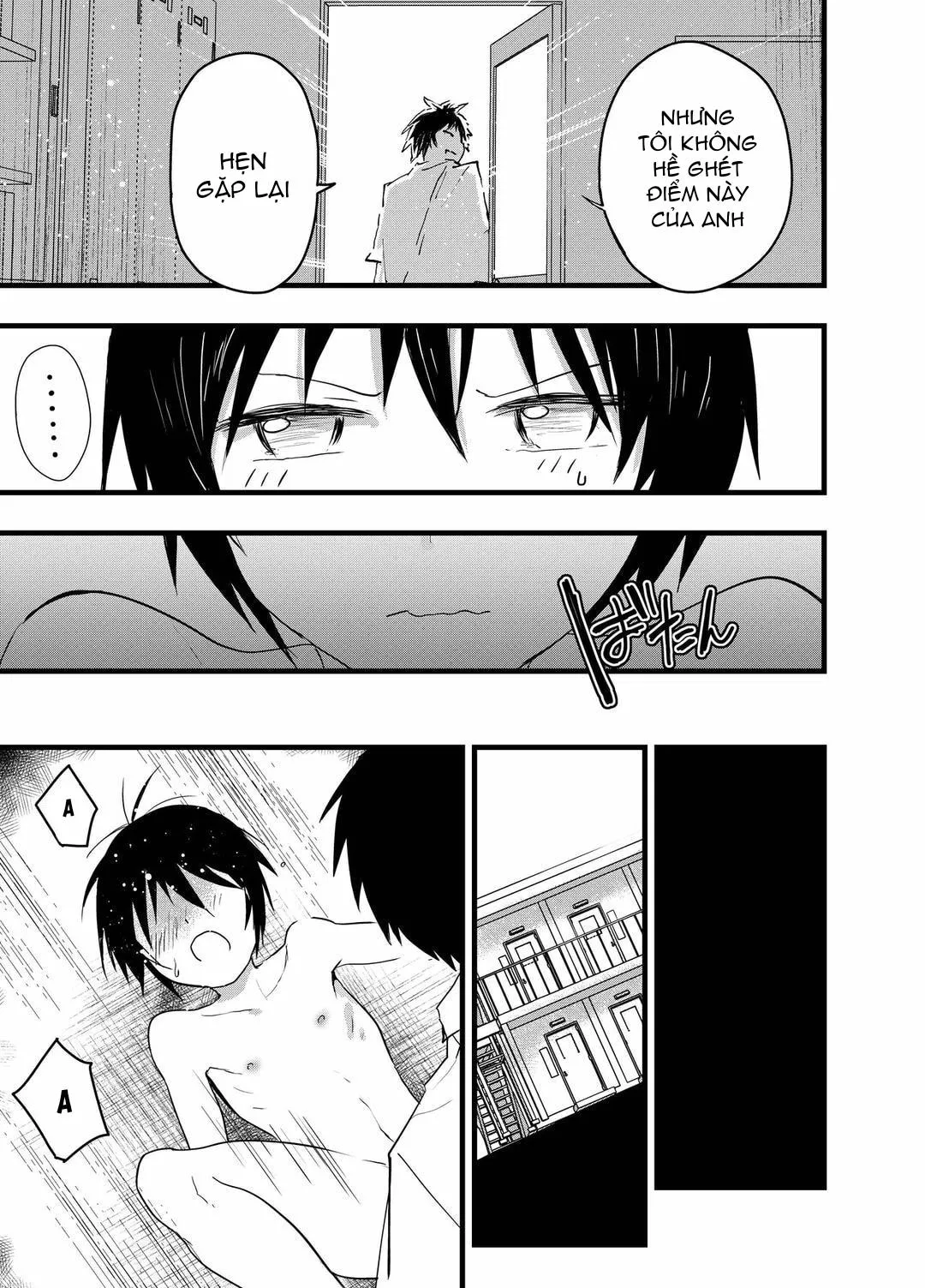 Tuyển tập bộ truyện của tác giả Orukoa Chapter 24 Trang 40