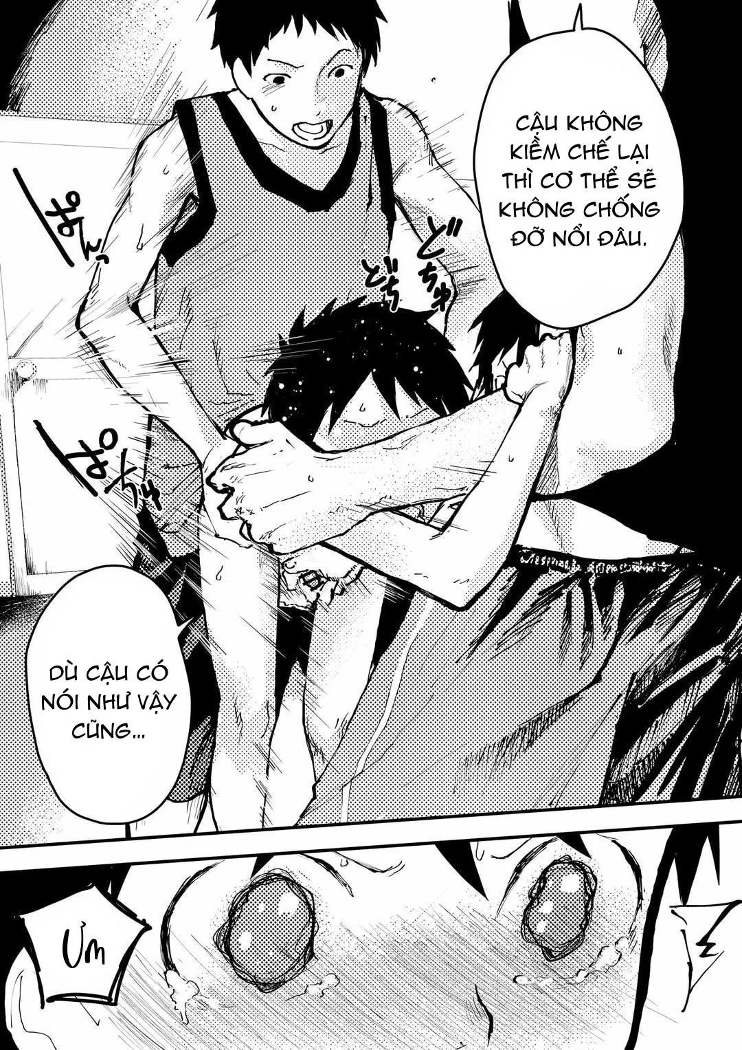 Tuyển tập bộ truyện của tác giả Orukoa Chapter 25 Trang 15