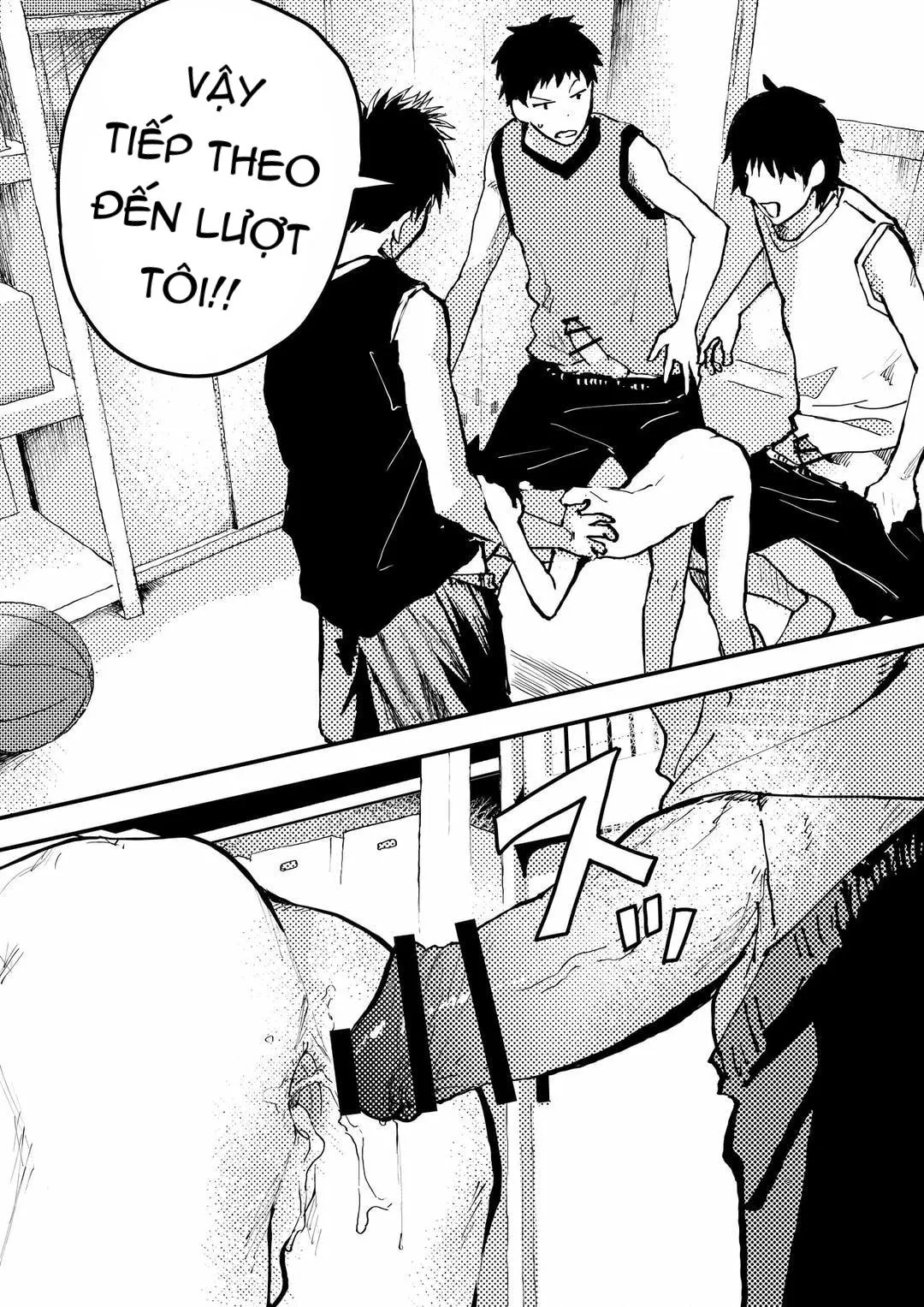 Tuyển tập bộ truyện của tác giả Orukoa Chapter 25 Trang 20