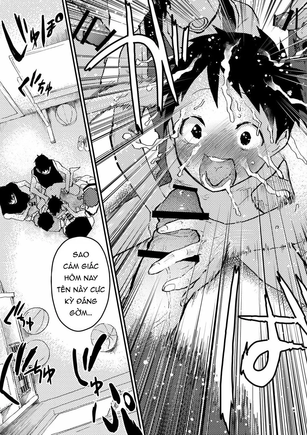 Tuyển tập bộ truyện của tác giả Orukoa Chapter 25 Trang 48