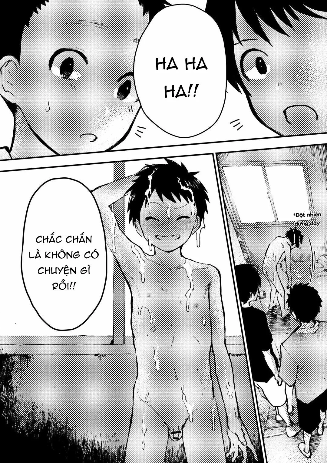 Tuyển tập bộ truyện của tác giả Orukoa Chapter 25 Trang 55