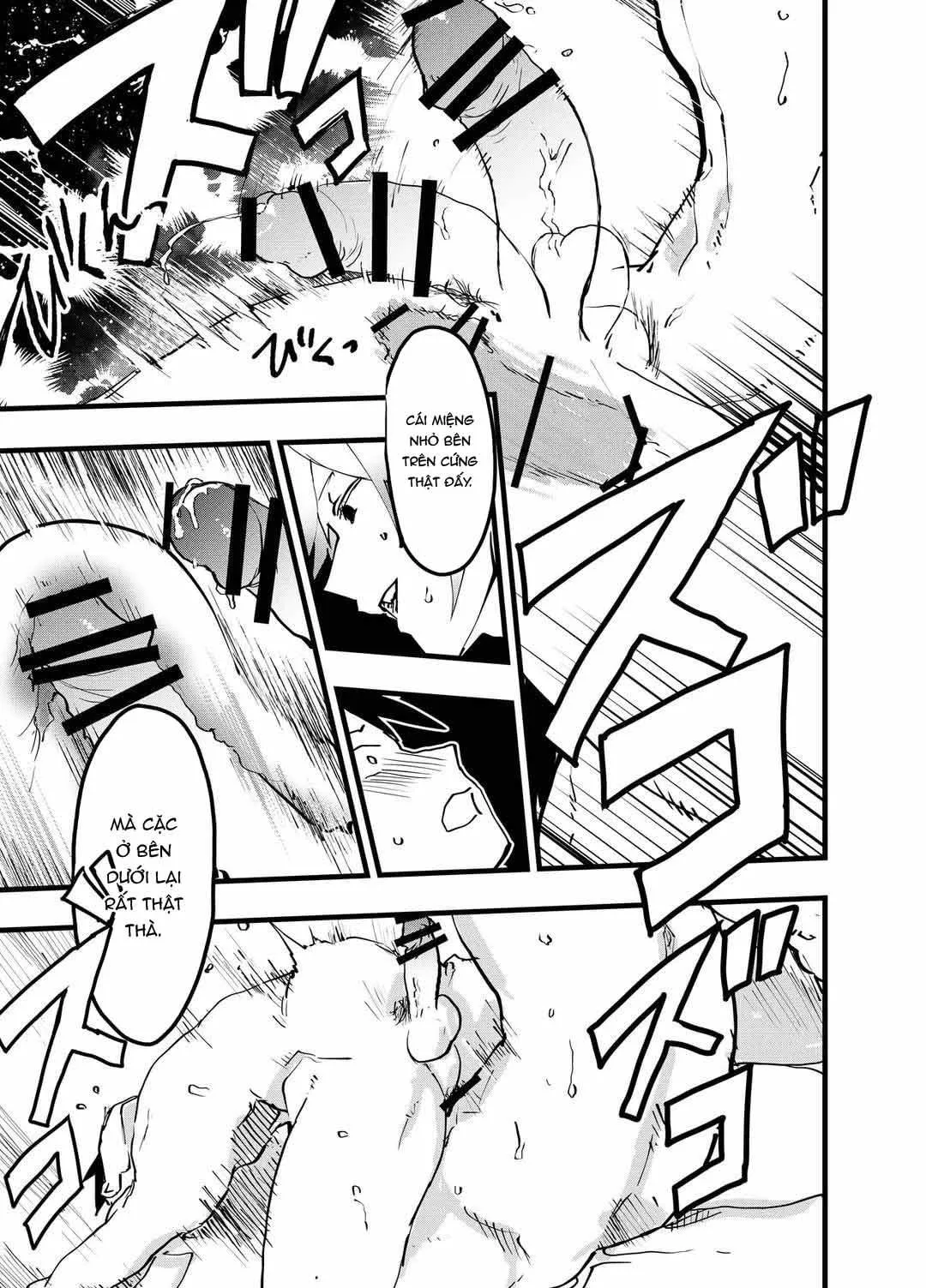 Tuyển tập bộ truyện của tác giả Orukoa Chapter 28 Trang 44