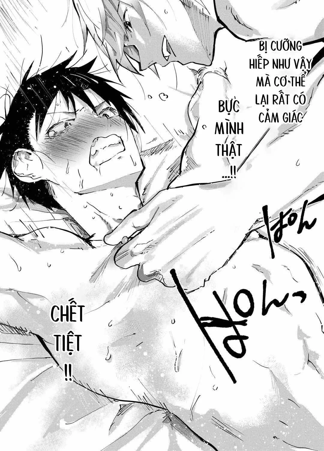 Tuyển tập bộ truyện của tác giả Orukoa Chapter 28 Trang 46