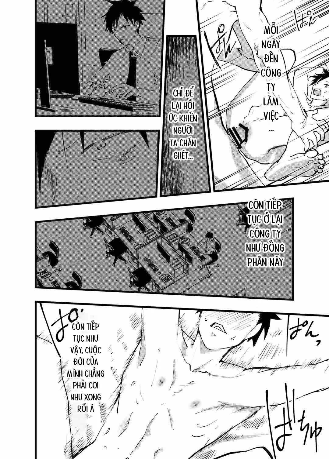 Tuyển tập bộ truyện của tác giả Orukoa Chapter 28 Trang 51